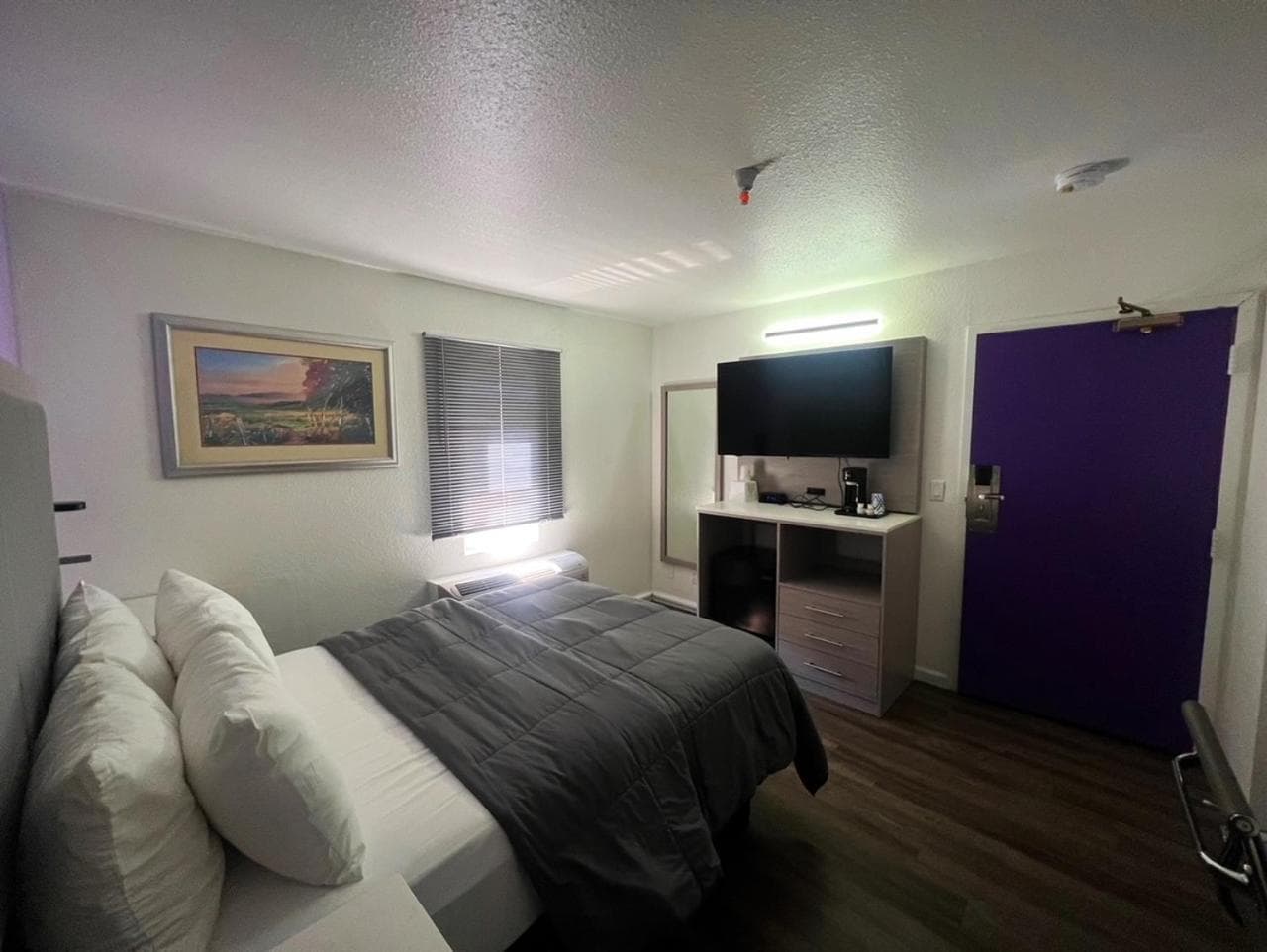 The Aqua Pacific Hotel gallery photo in Santa Cruz, CA — image 17