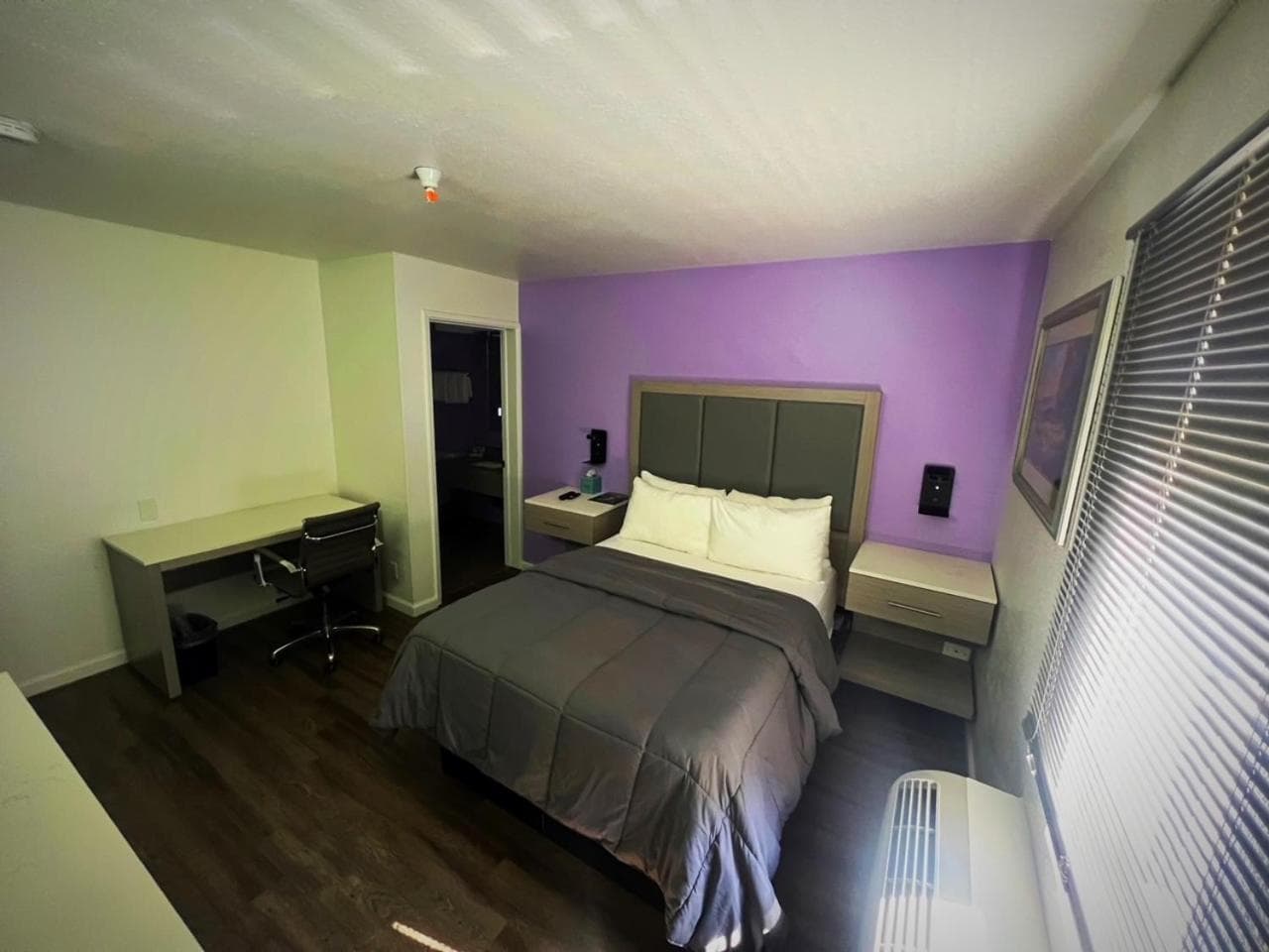 The Aqua Pacific Hotel gallery photo in Santa Cruz, CA — image 8