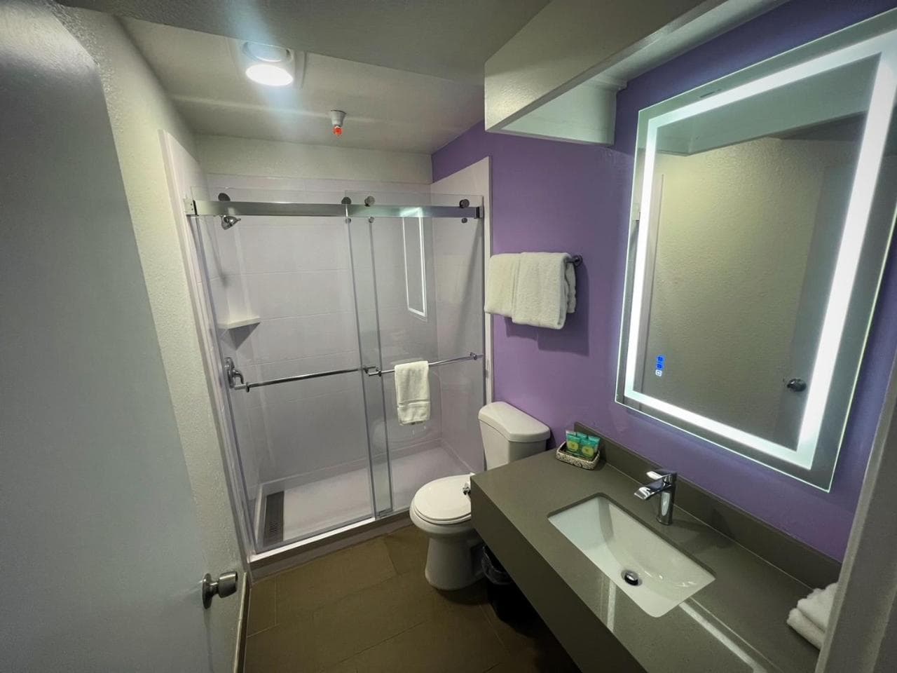 The Aqua Pacific Hotel gallery photo in Santa Cruz, CA — image 12