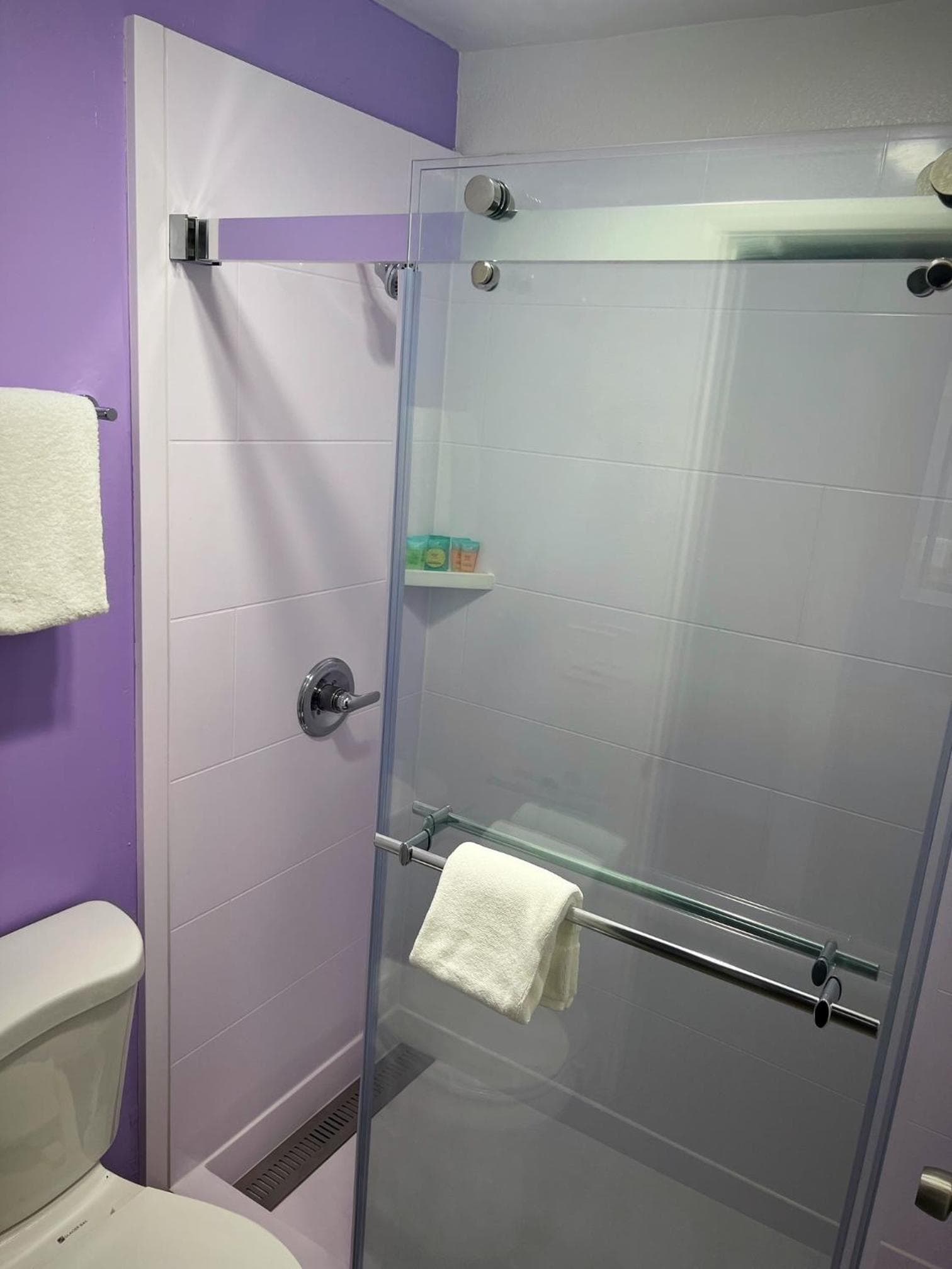 The Aqua Pacific Hotel property views in Santa Cruz, CA — gallery photo 3