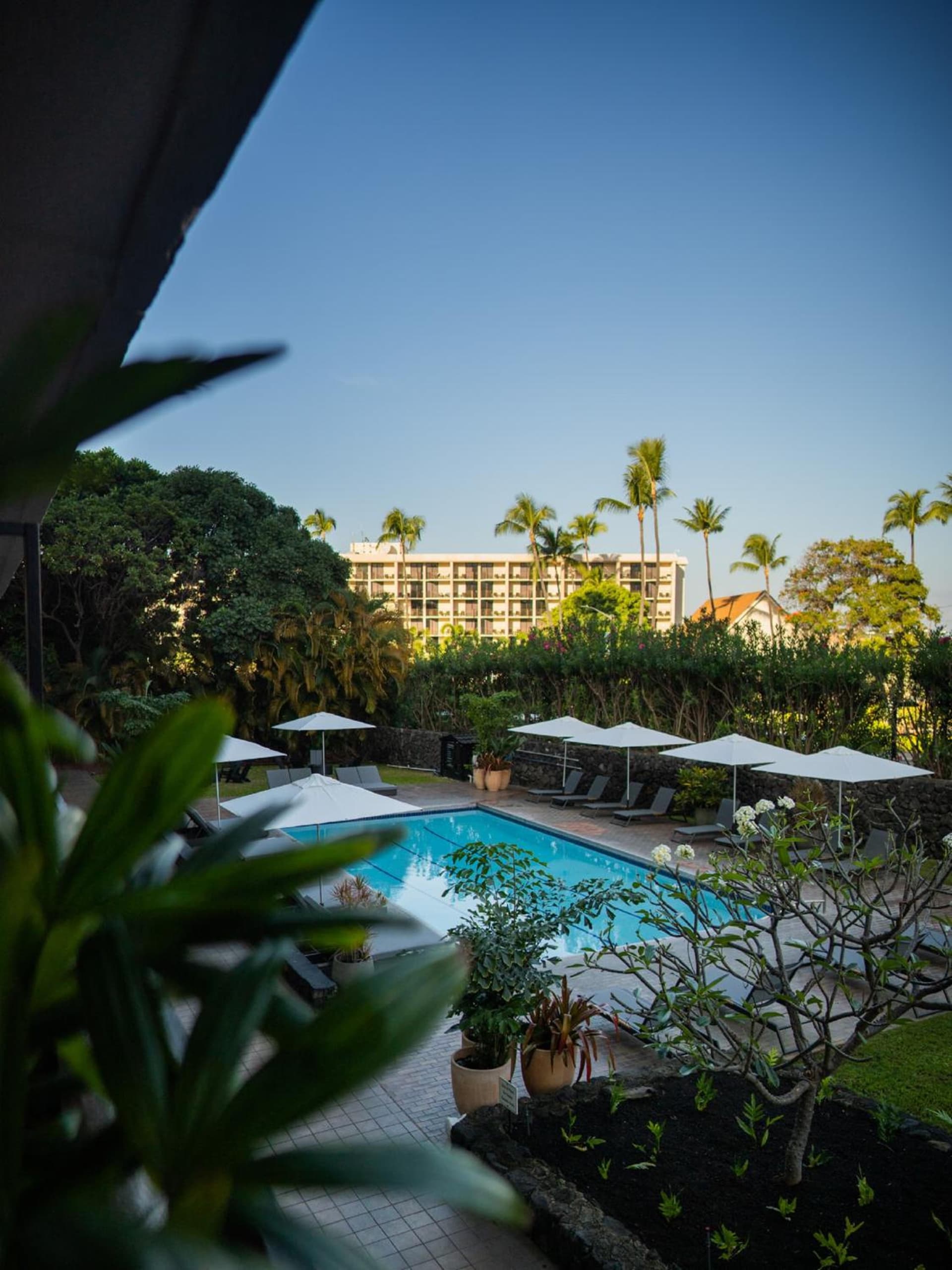 PACIFIC 19 Kona — hotel in Kailua, Hawaii