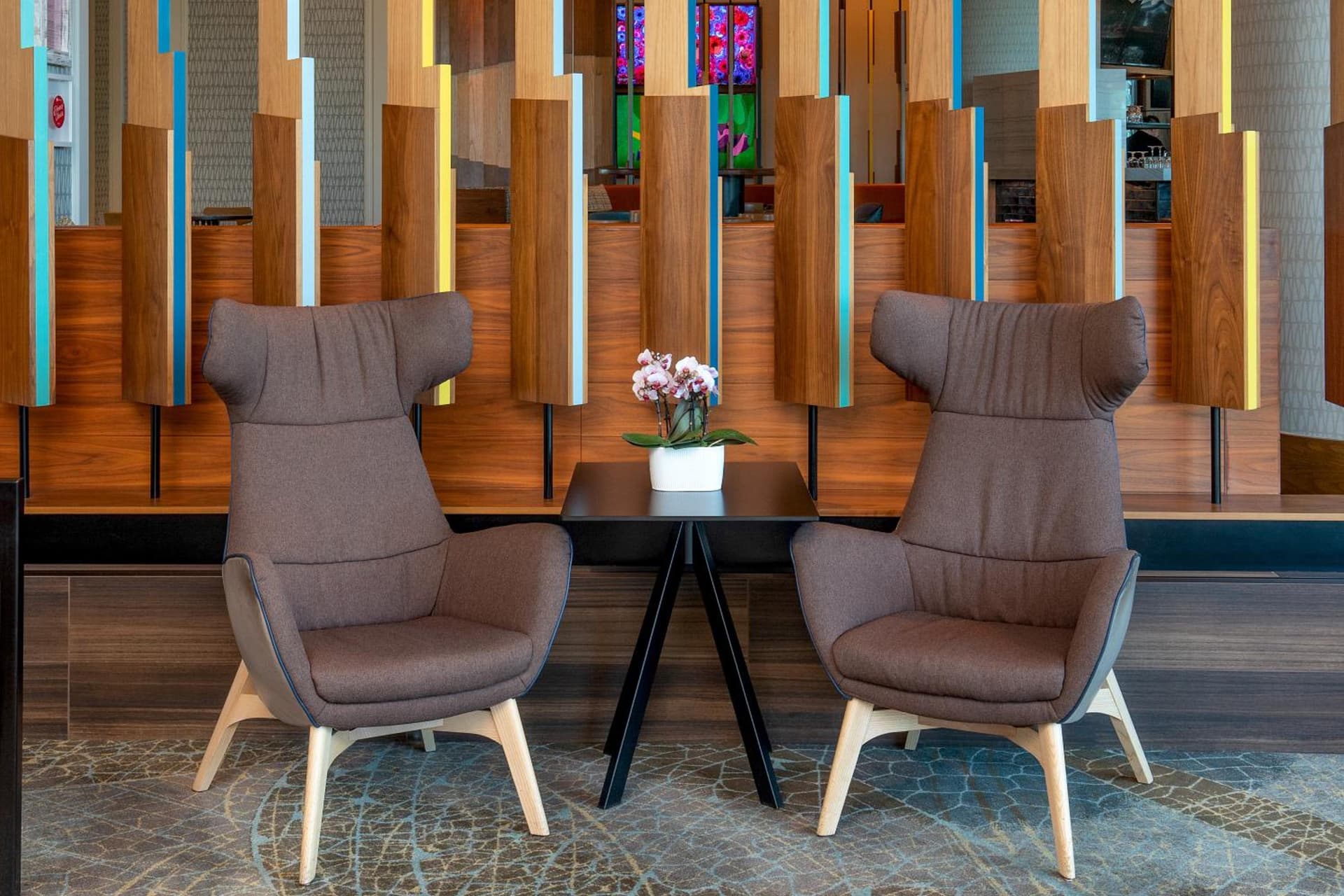 Grand Bay Hotel San Francisco gallery photo in Redwood City, CA — image 64