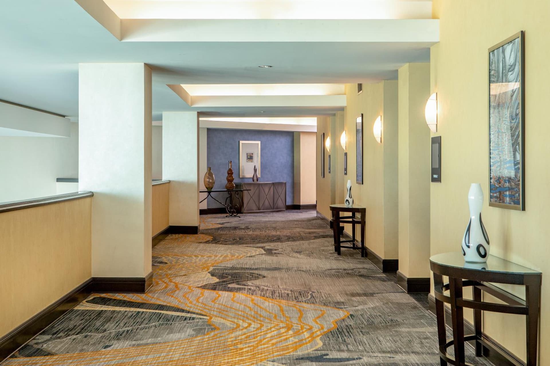 Grand Bay Hotel San Francisco gallery photo in Redwood City, CA — image 29