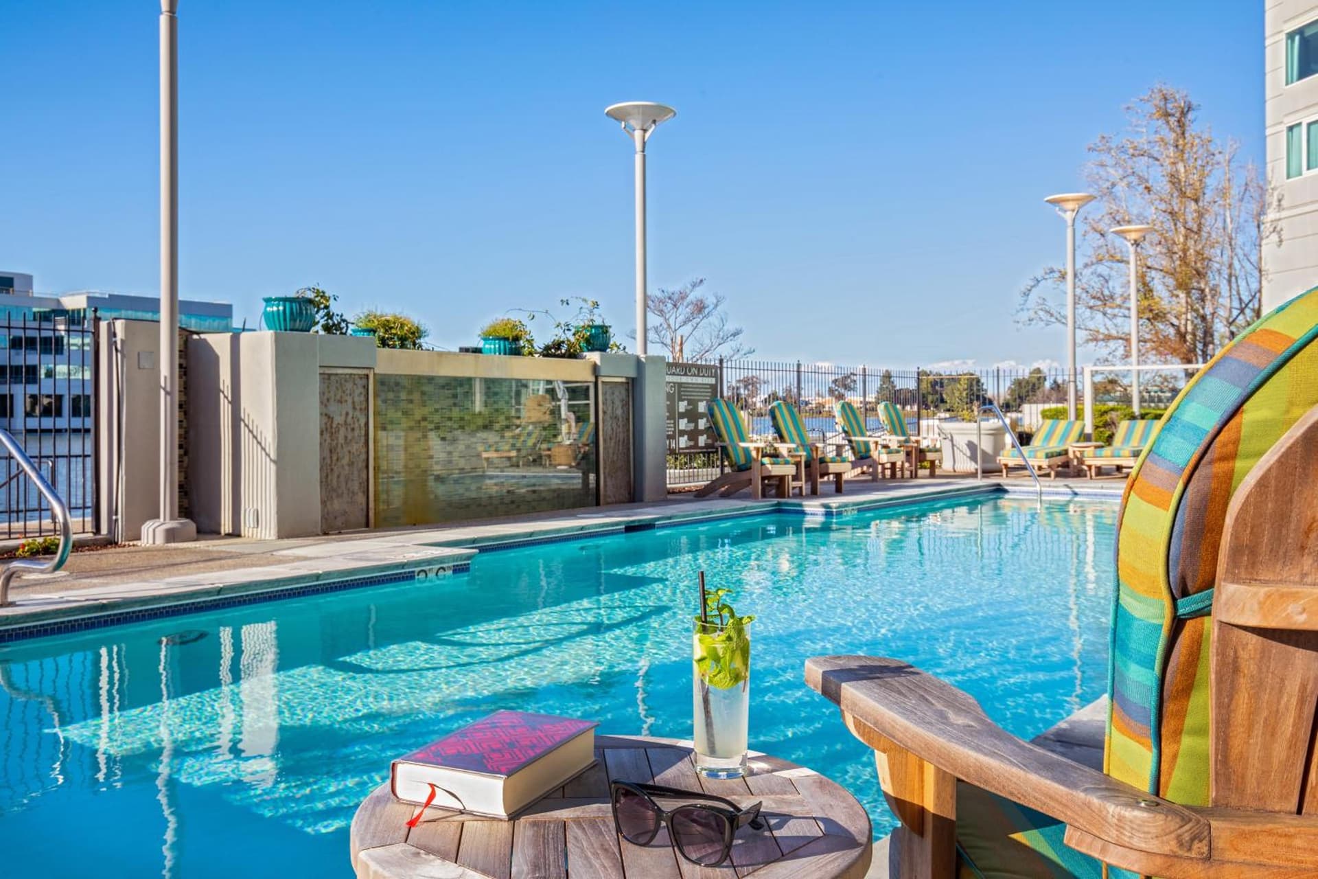 Grand Bay Hotel San Francisco gallery photo in Redwood City, CA — image 122