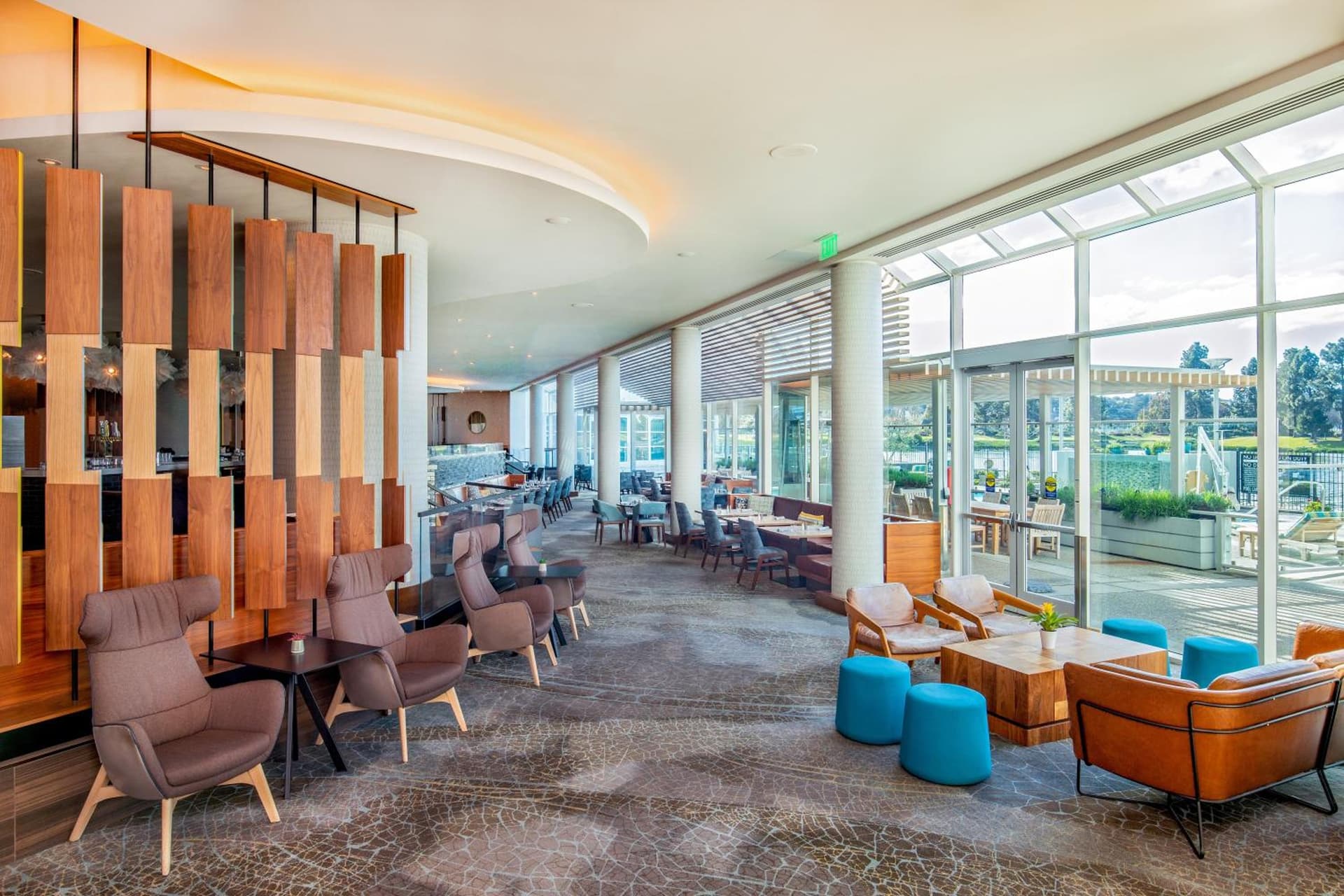 Grand Bay Hotel San Francisco gallery photo in Redwood City, CA — image 100