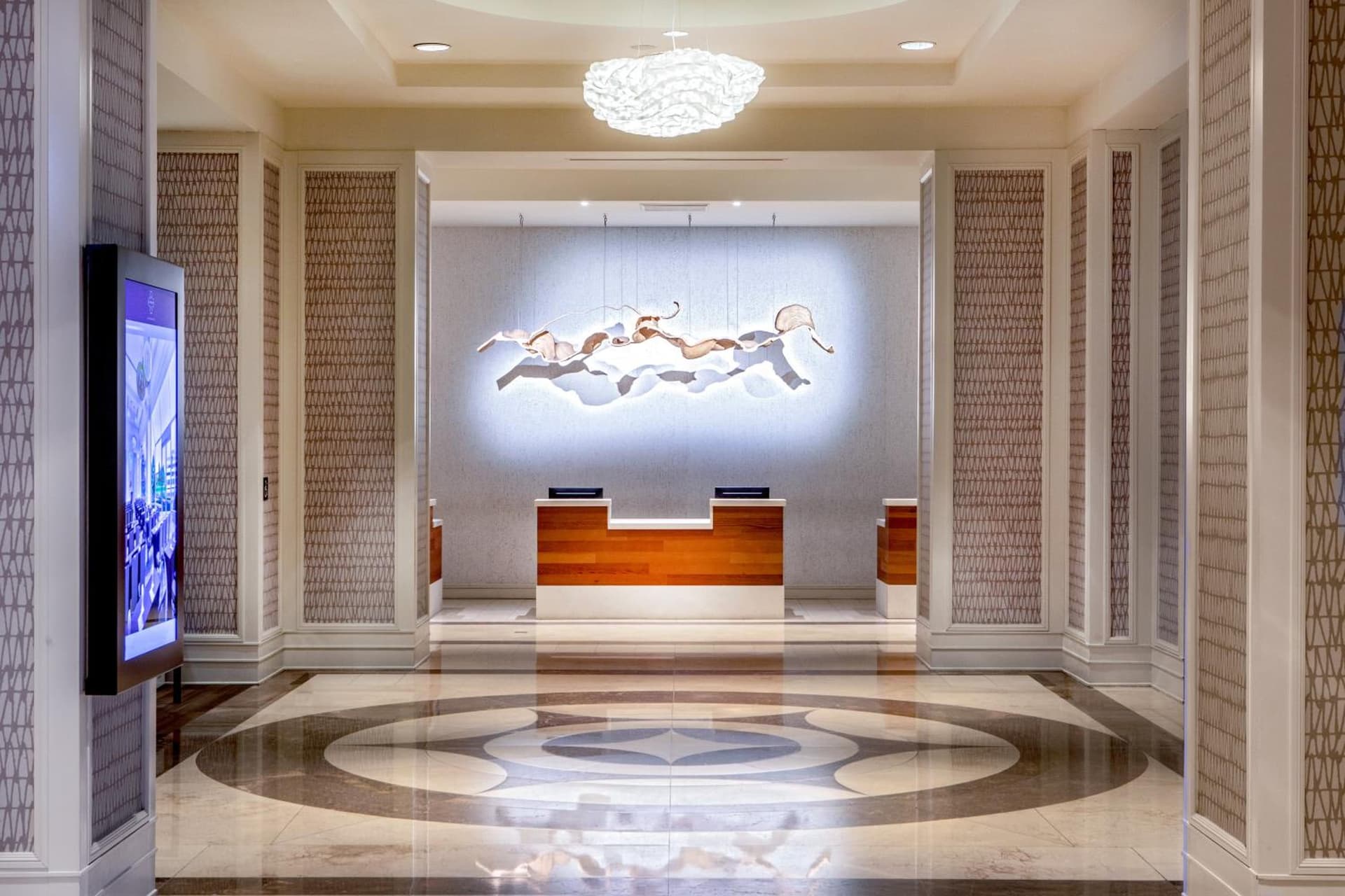 Grand Bay Hotel San Francisco gallery photo in Redwood City, CA — image 112