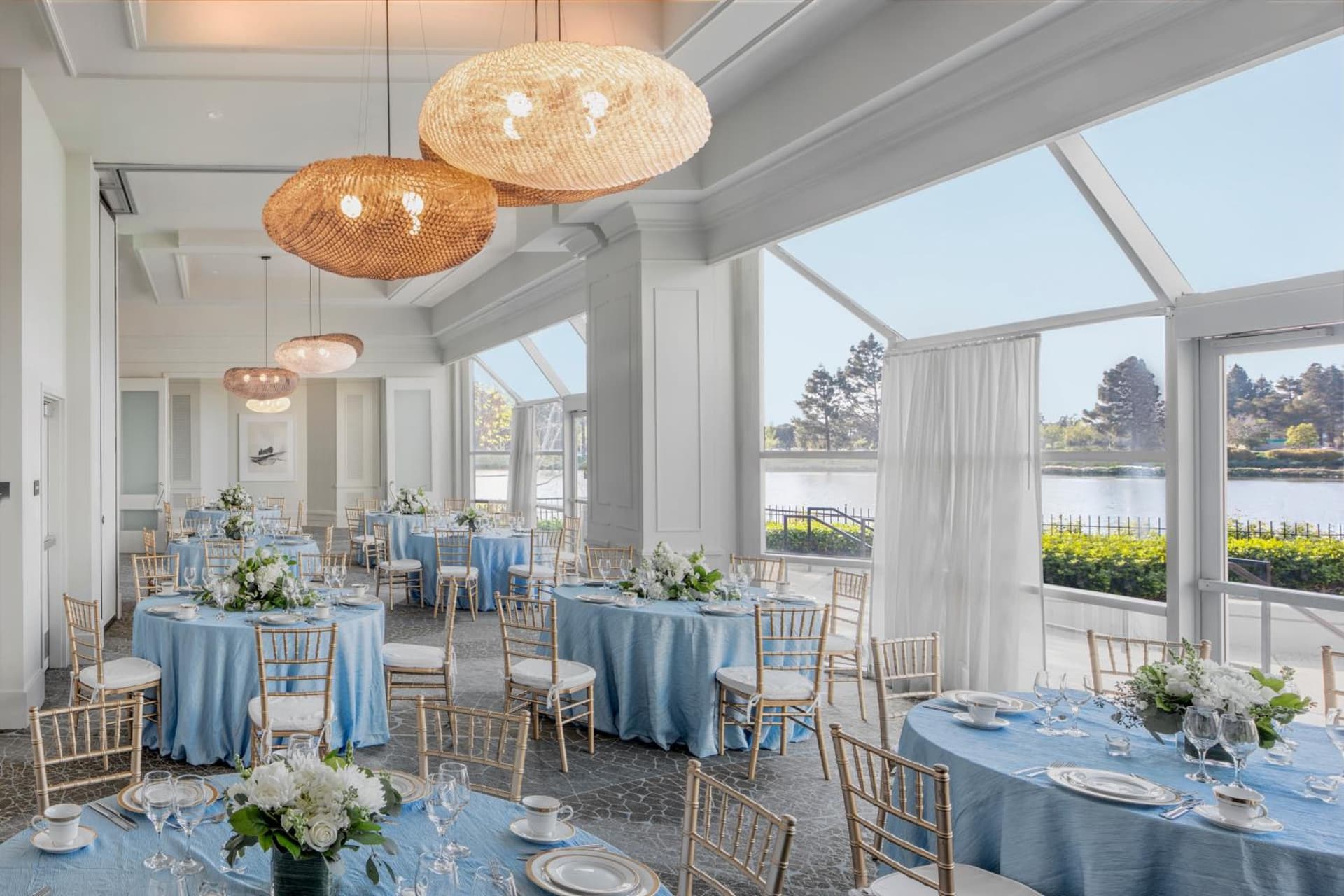 Grand Bay Hotel San Francisco gallery photo in Redwood City, CA — image 152