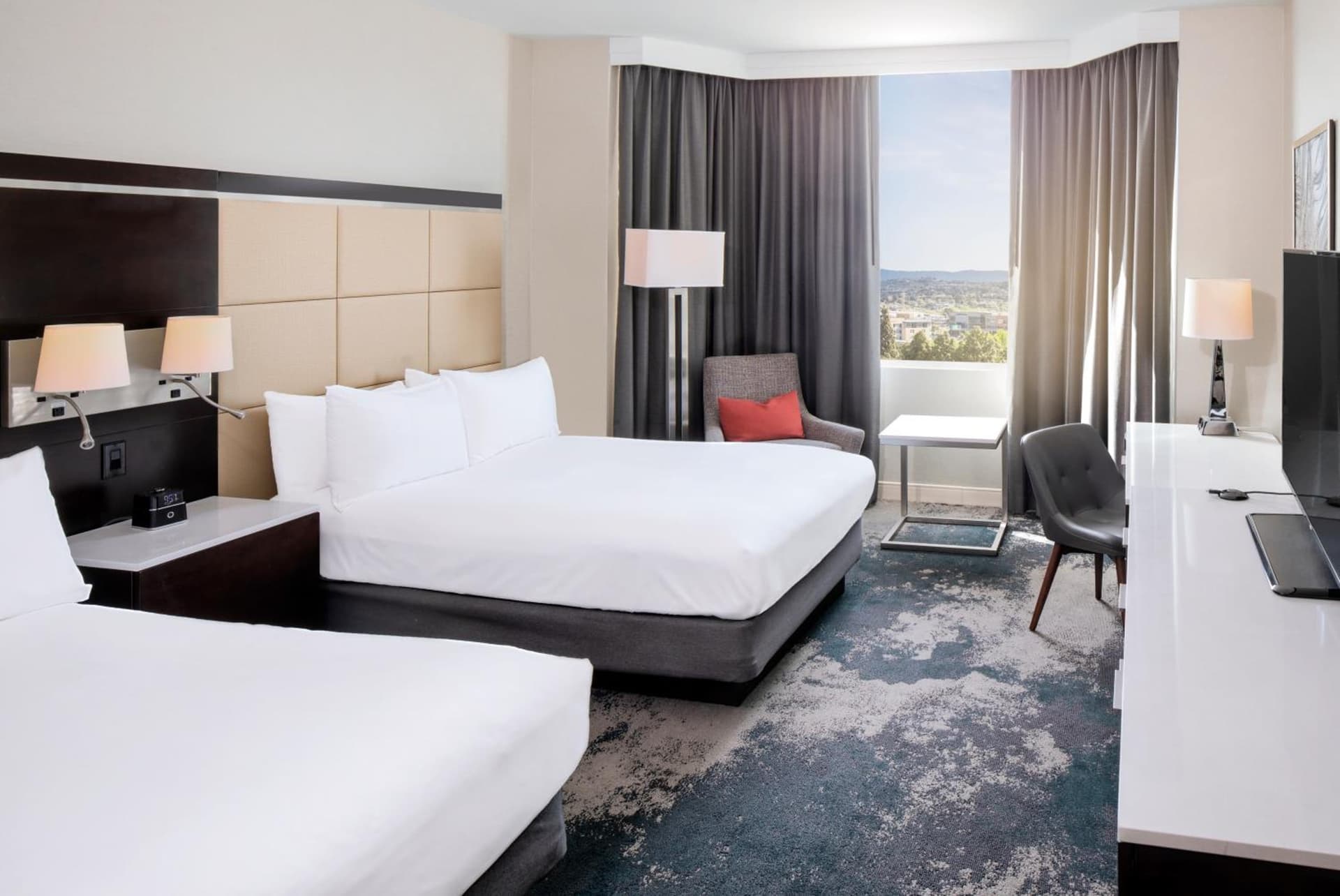 Grand Bay Hotel San Francisco gallery photo in Redwood City, CA — image 70