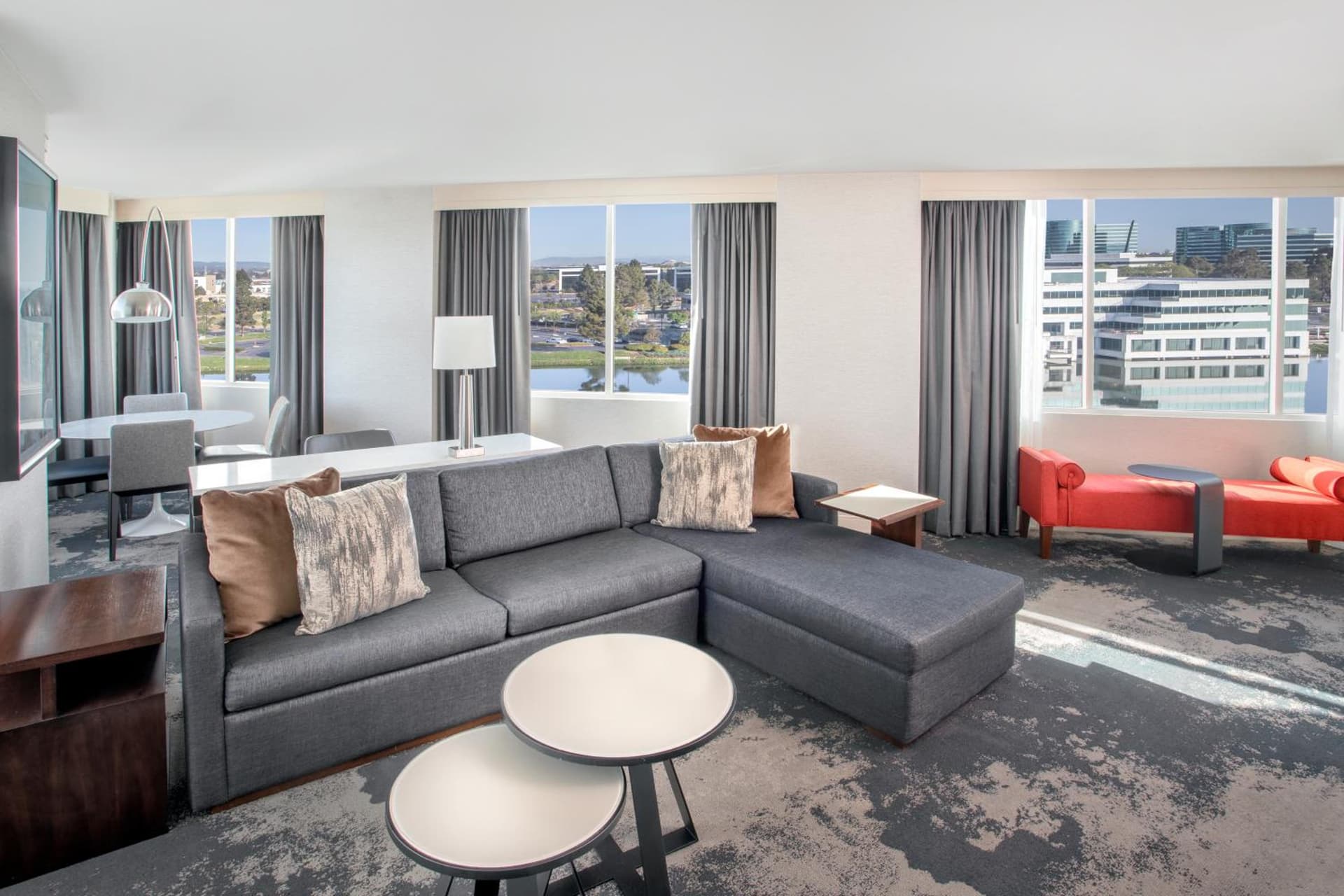 Grand Bay Hotel San Francisco gallery photo in Redwood City, CA — image 183