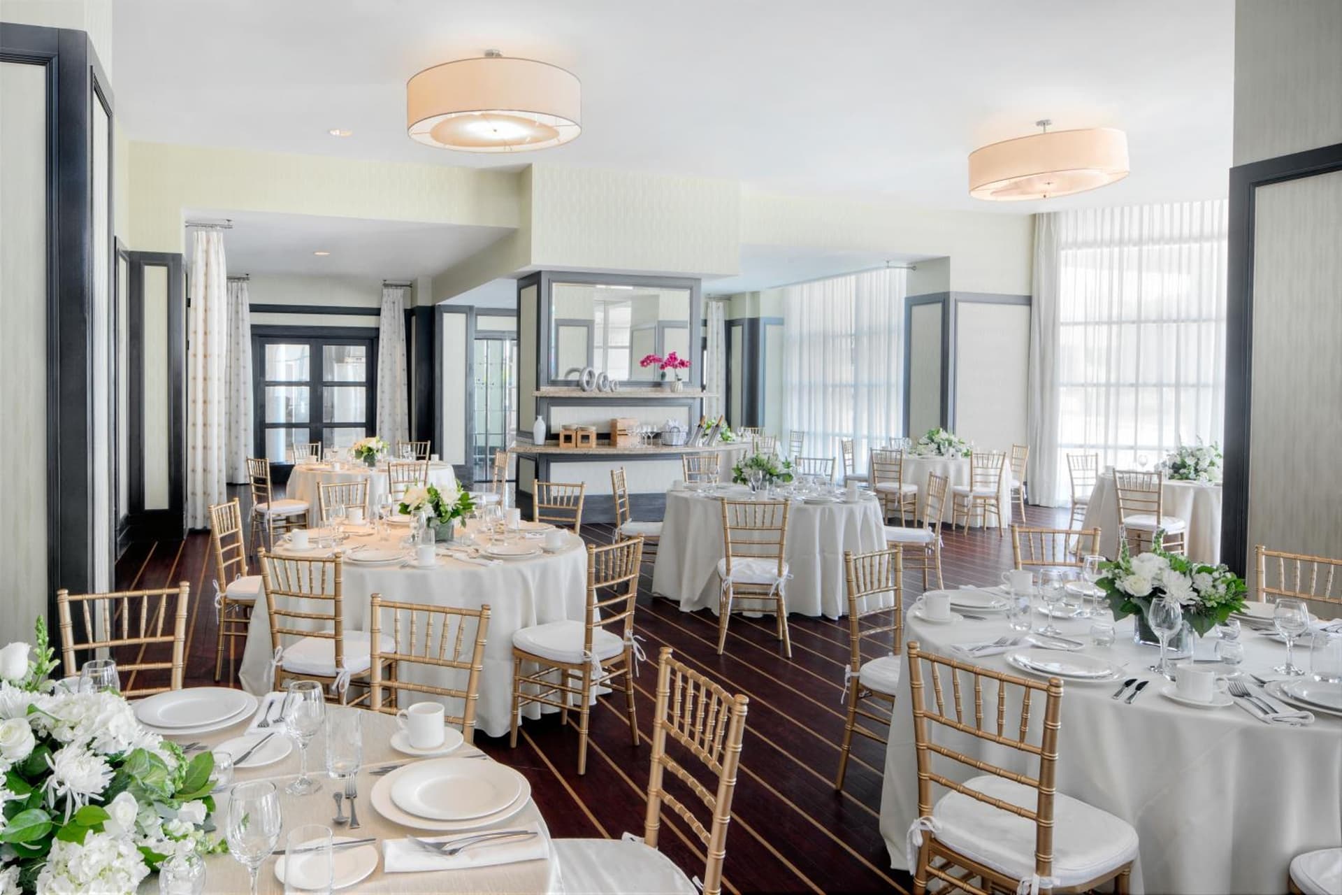 Grand Bay Hotel San Francisco gallery photo in Redwood City, CA — image 157