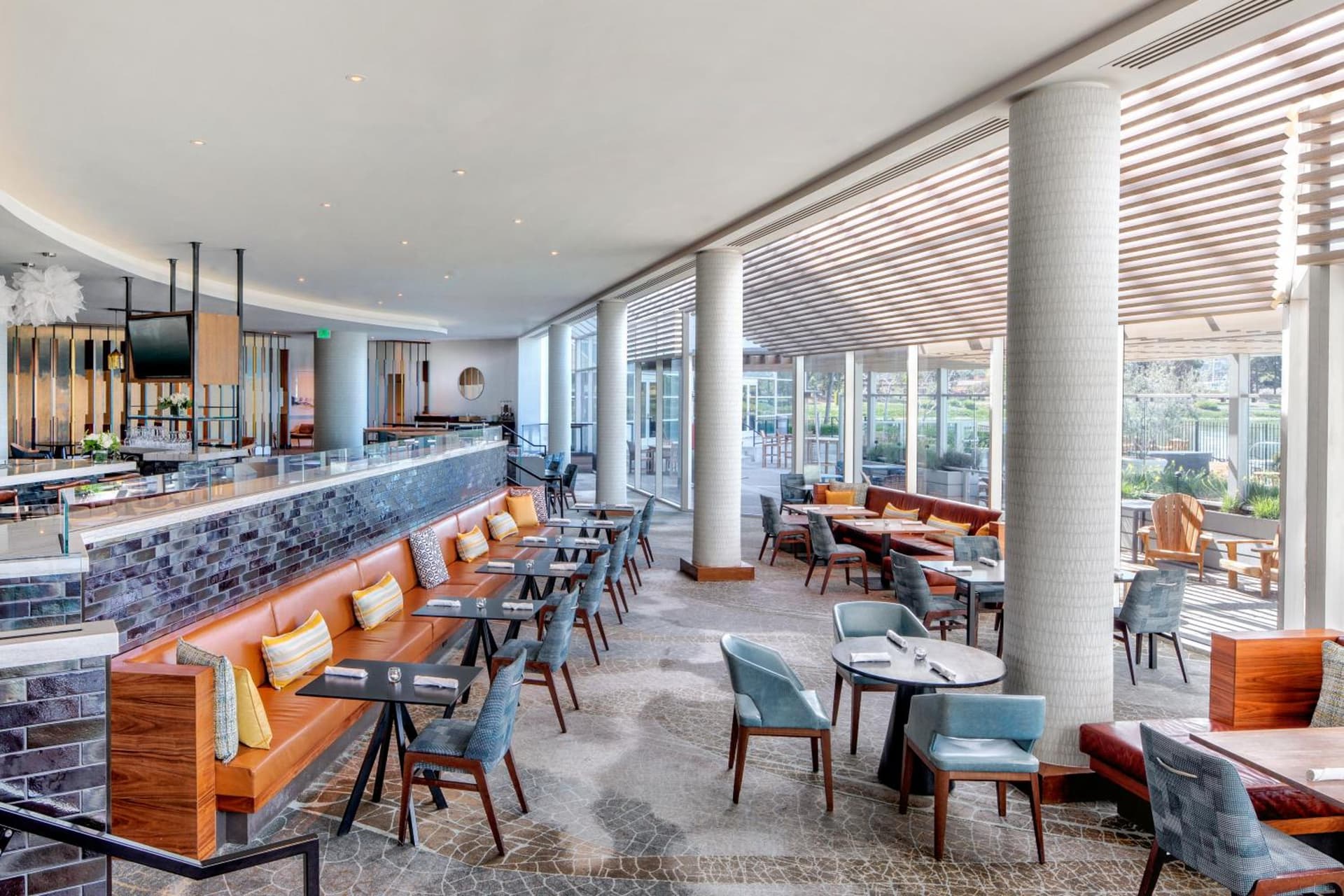 Grand Bay Hotel San Francisco gallery photo in Redwood City, CA — image 50