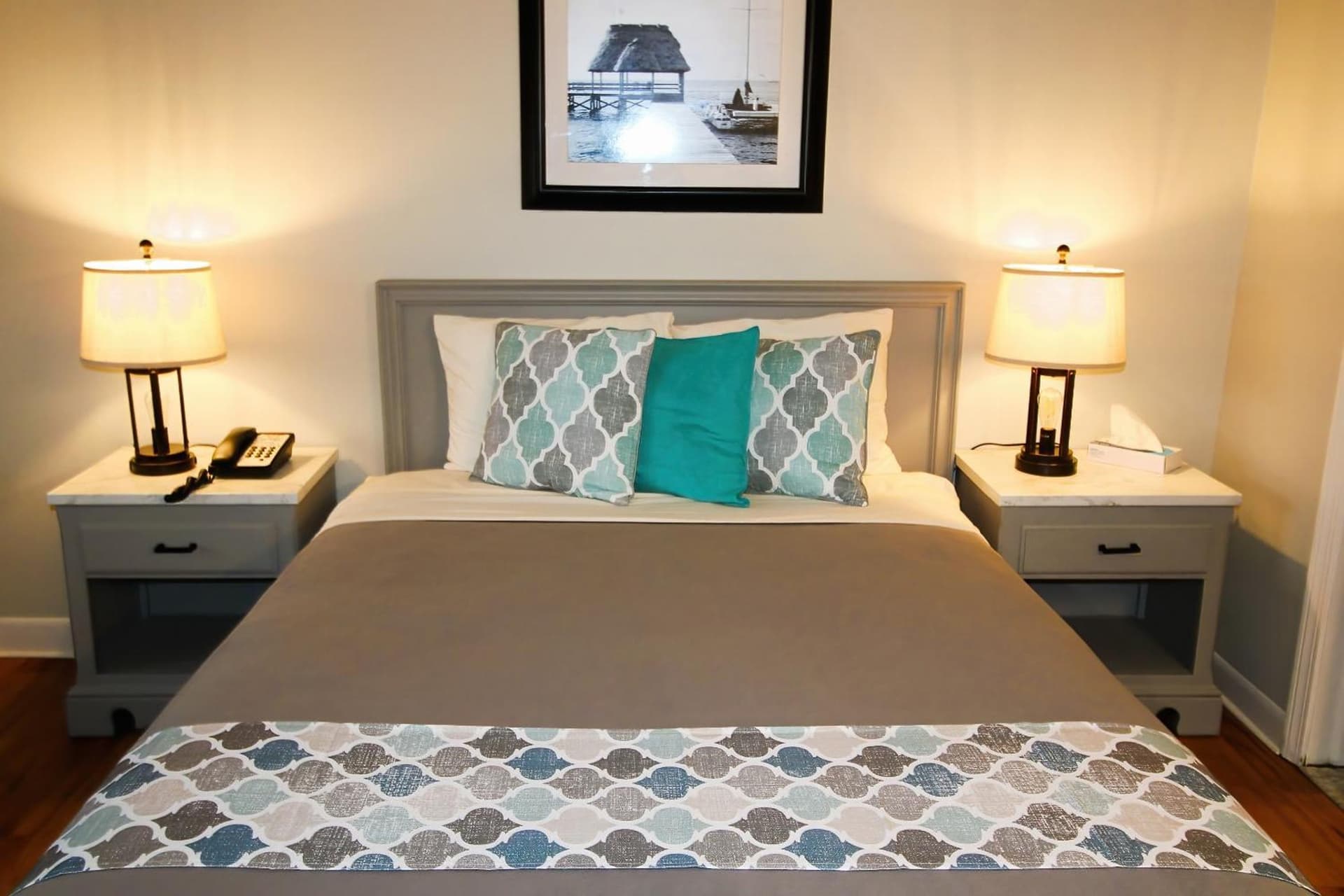 Colonial Inn Seekonk gallery photo in Seekonk, MA — image 28