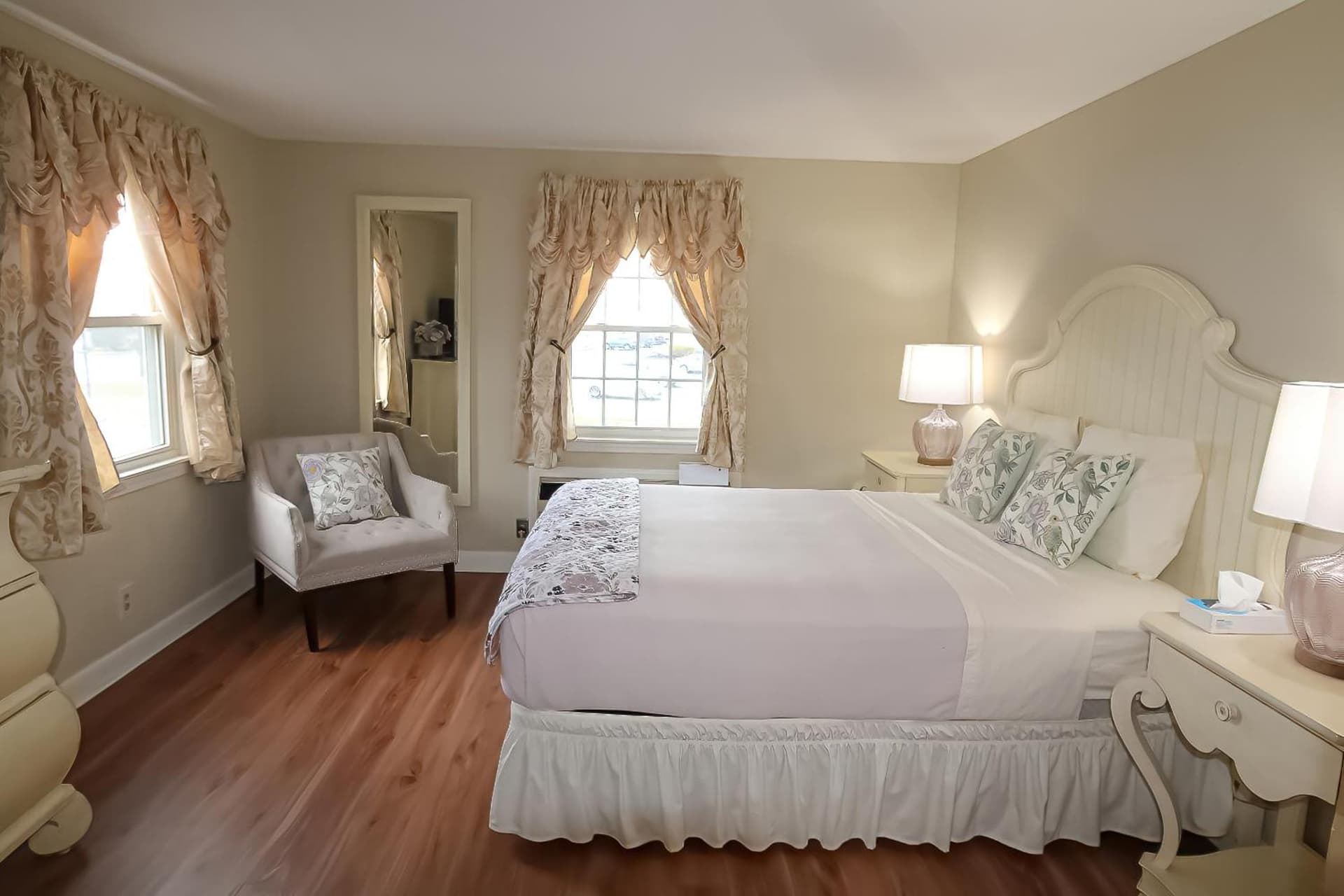 Colonial Inn Seekonk gallery photo in Seekonk, MA — image 30
