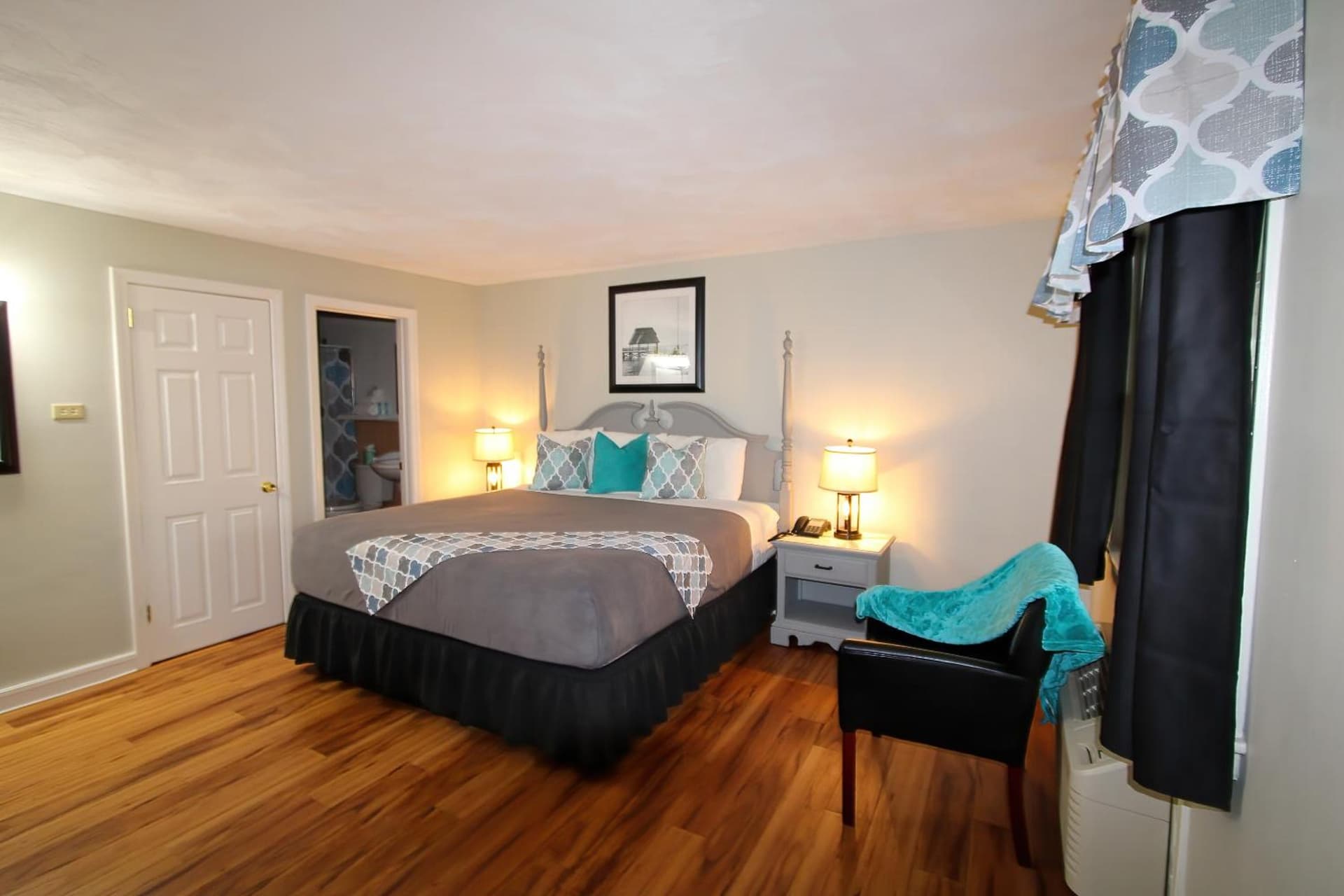 Colonial Inn Seekonk gallery photo in Seekonk, MA — image 46