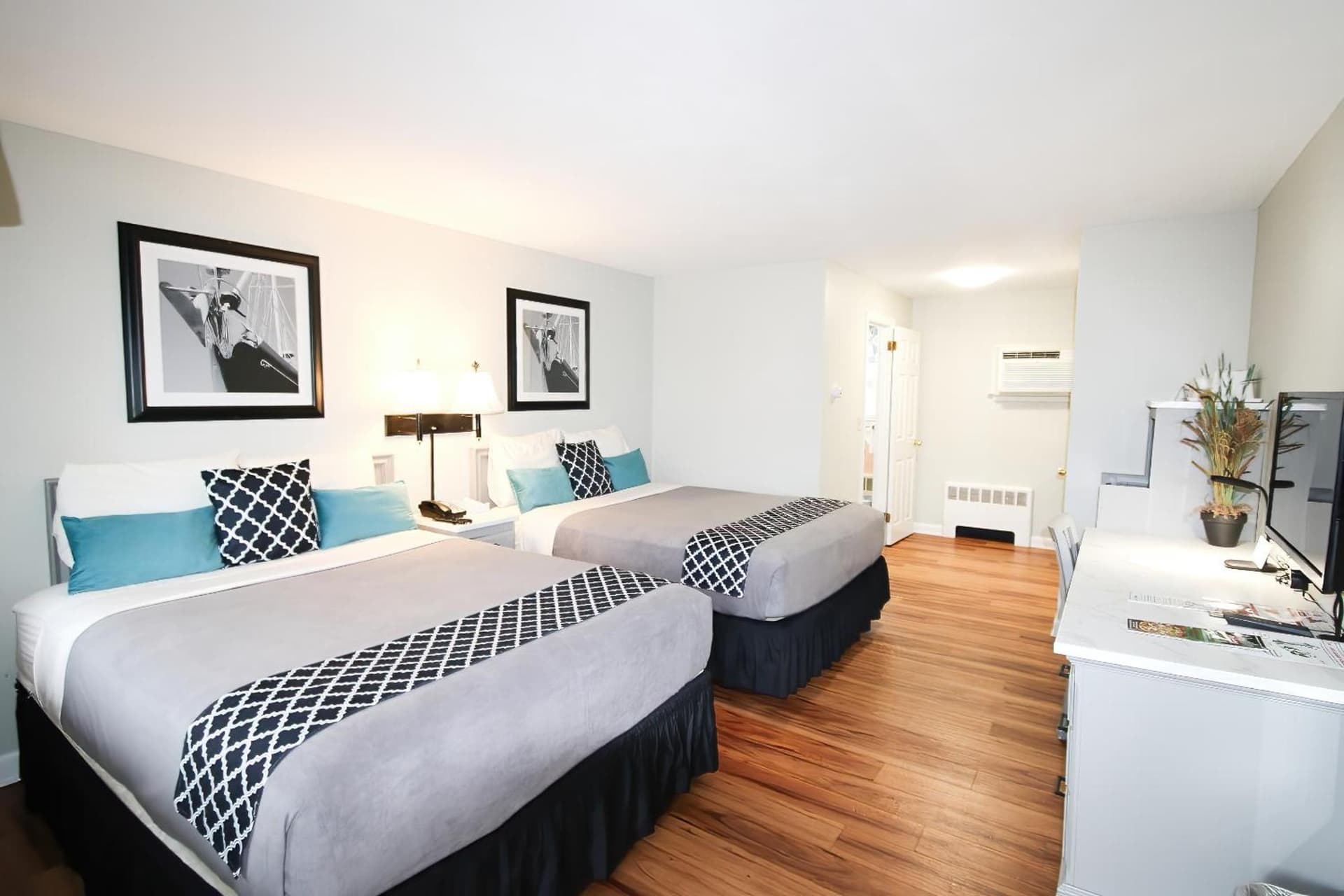 Colonial Inn Seekonk gallery photo in Seekonk, MA — image 36