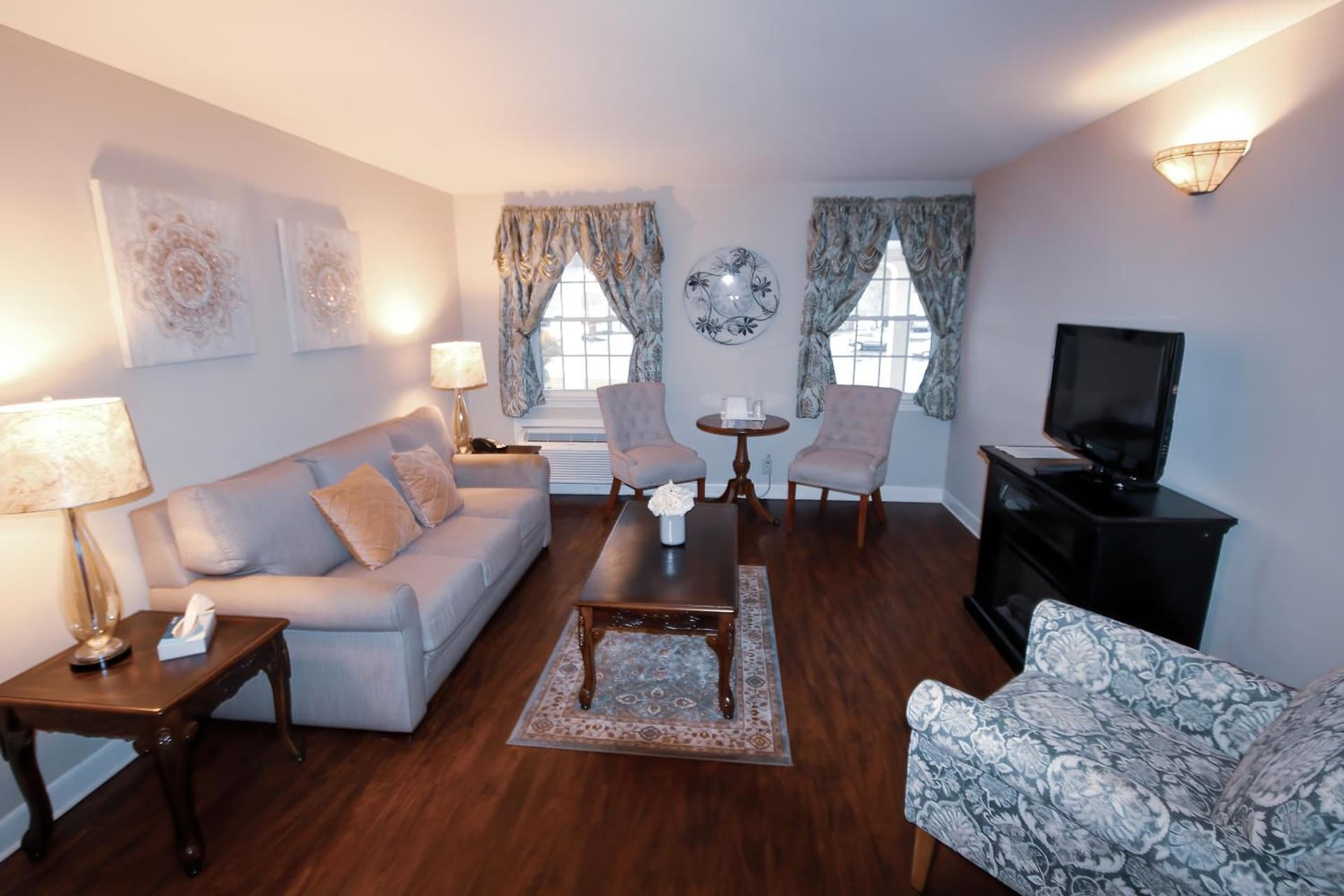 Colonial Inn Seekonk gallery photo in Seekonk, MA — image 7