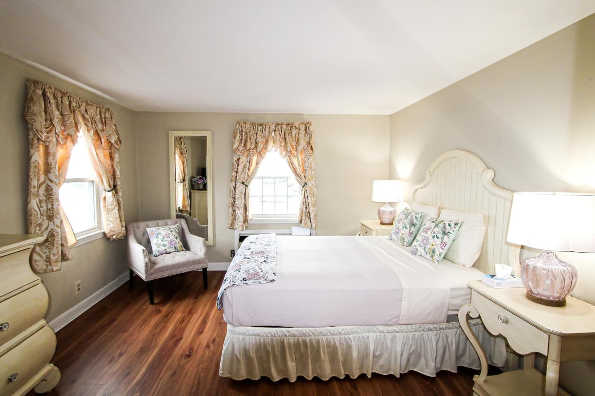 Colonial Inn Seekonk gallery photo in Seekonk, MA — image 57
