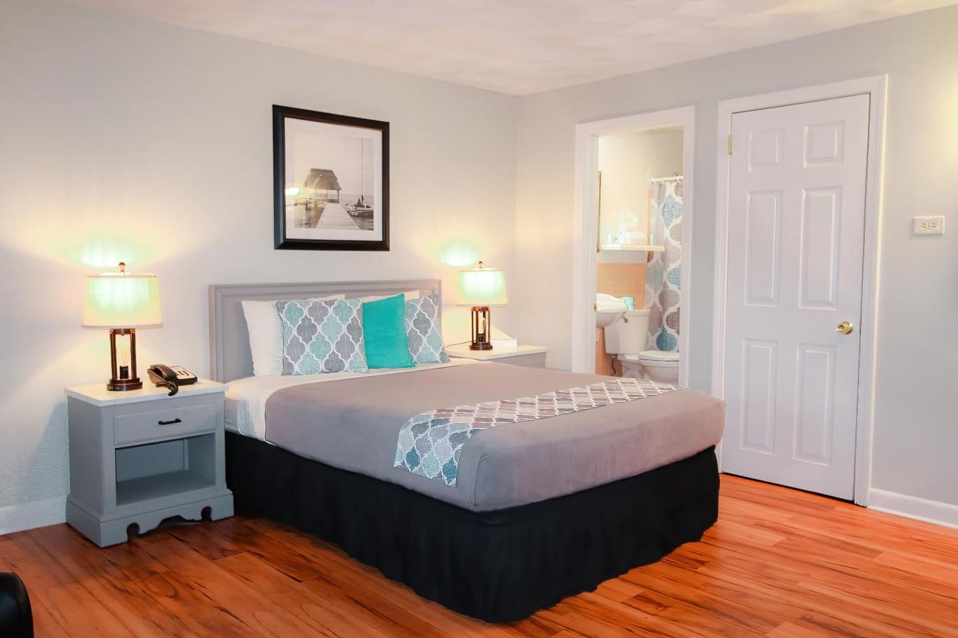 Colonial Inn Seekonk gallery photo in Seekonk, MA — image 50
