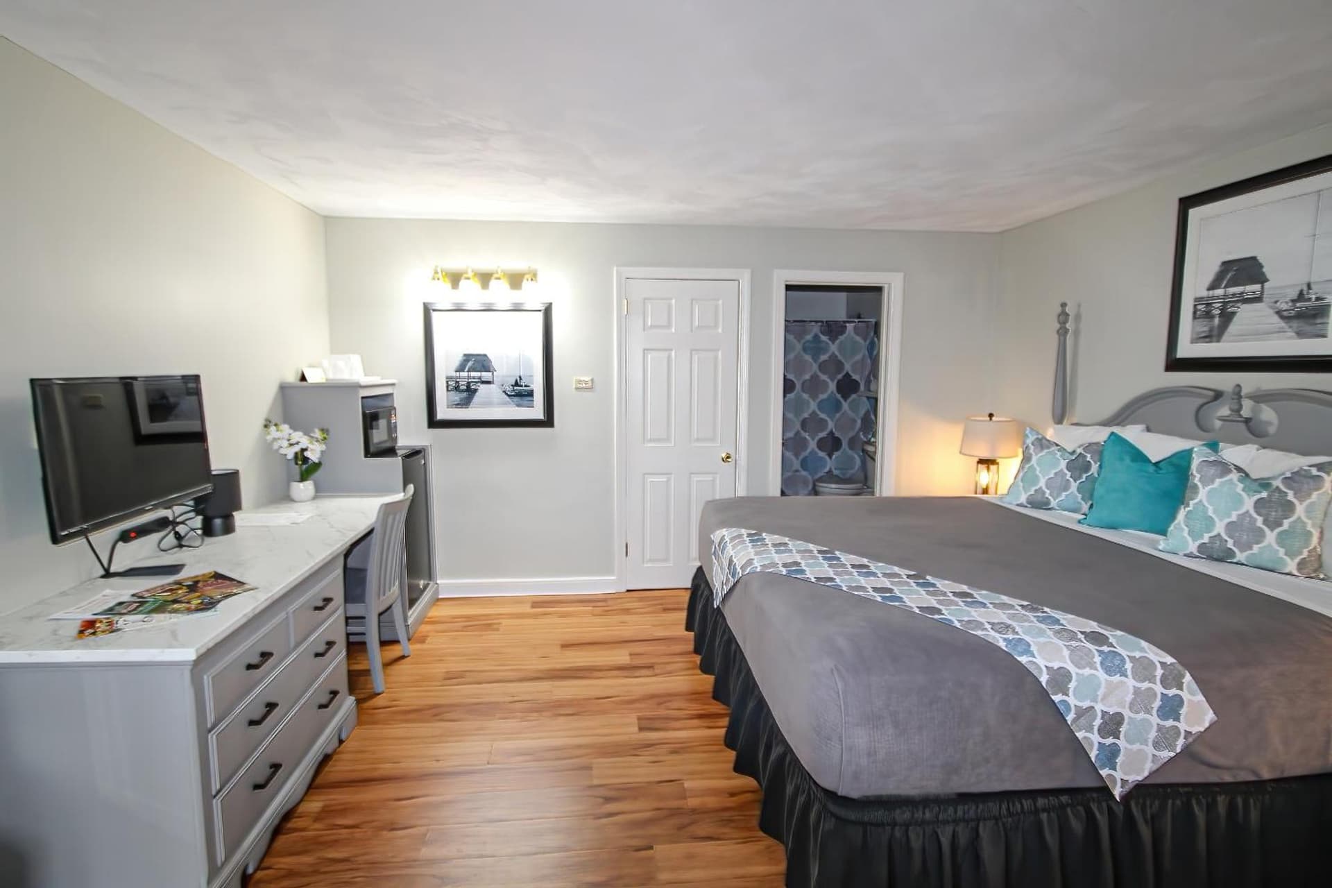 Colonial Inn Seekonk gallery photo in Seekonk, MA — image 42