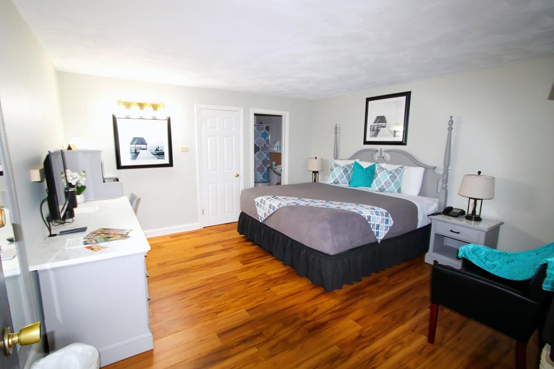 Colonial Inn Seekonk gallery photo in Seekonk, MA — image 63