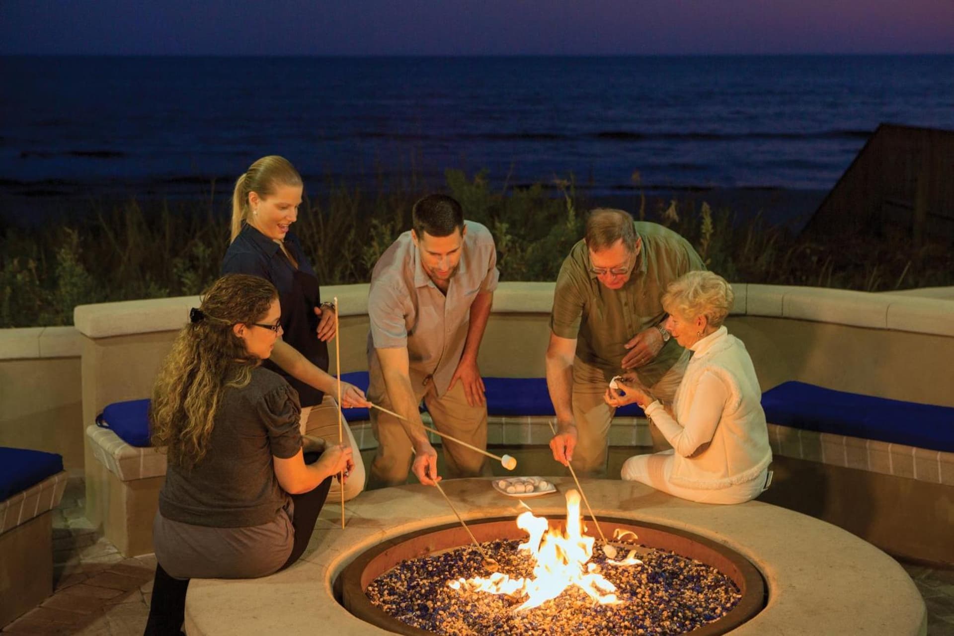 Club Wyndham Ocean Boulevard gallery photo in North Myrtle Beach, SC — image 18