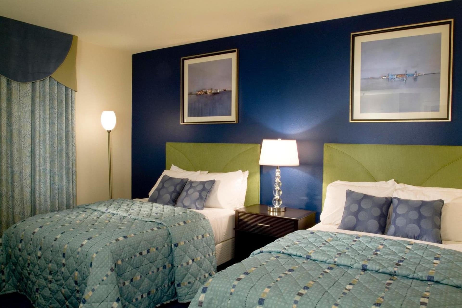 Club Wyndham Ocean Boulevard gallery photo in North Myrtle Beach, SC — image 28