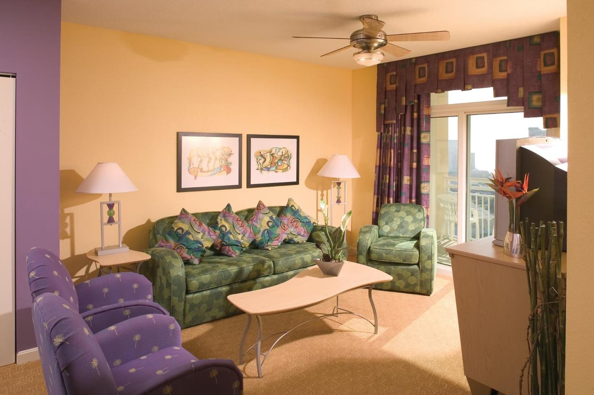 Club Wyndham Ocean Boulevard gallery photo in North Myrtle Beach, SC — image 54