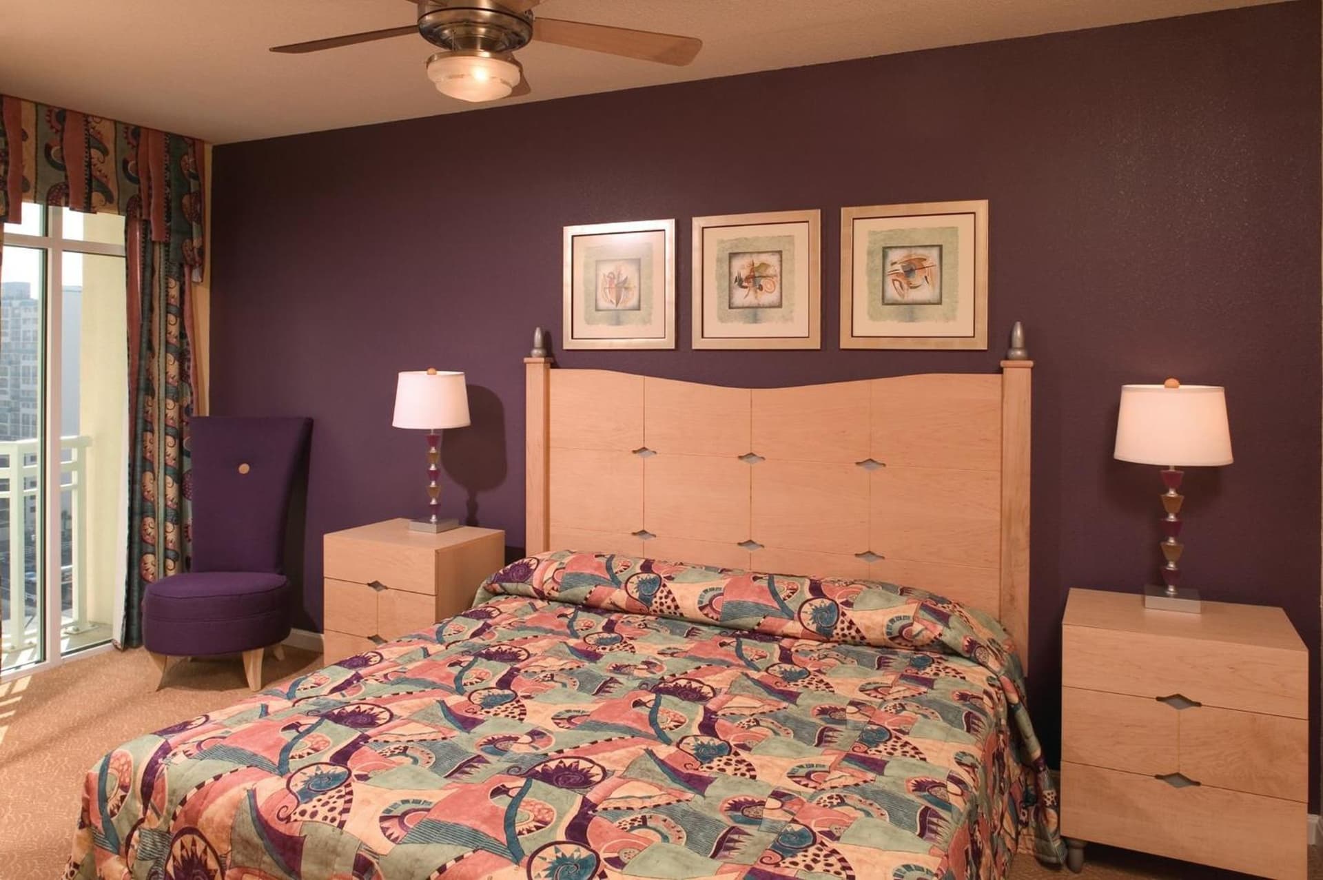 Club Wyndham Ocean Boulevard gallery photo in North Myrtle Beach, SC — image 60