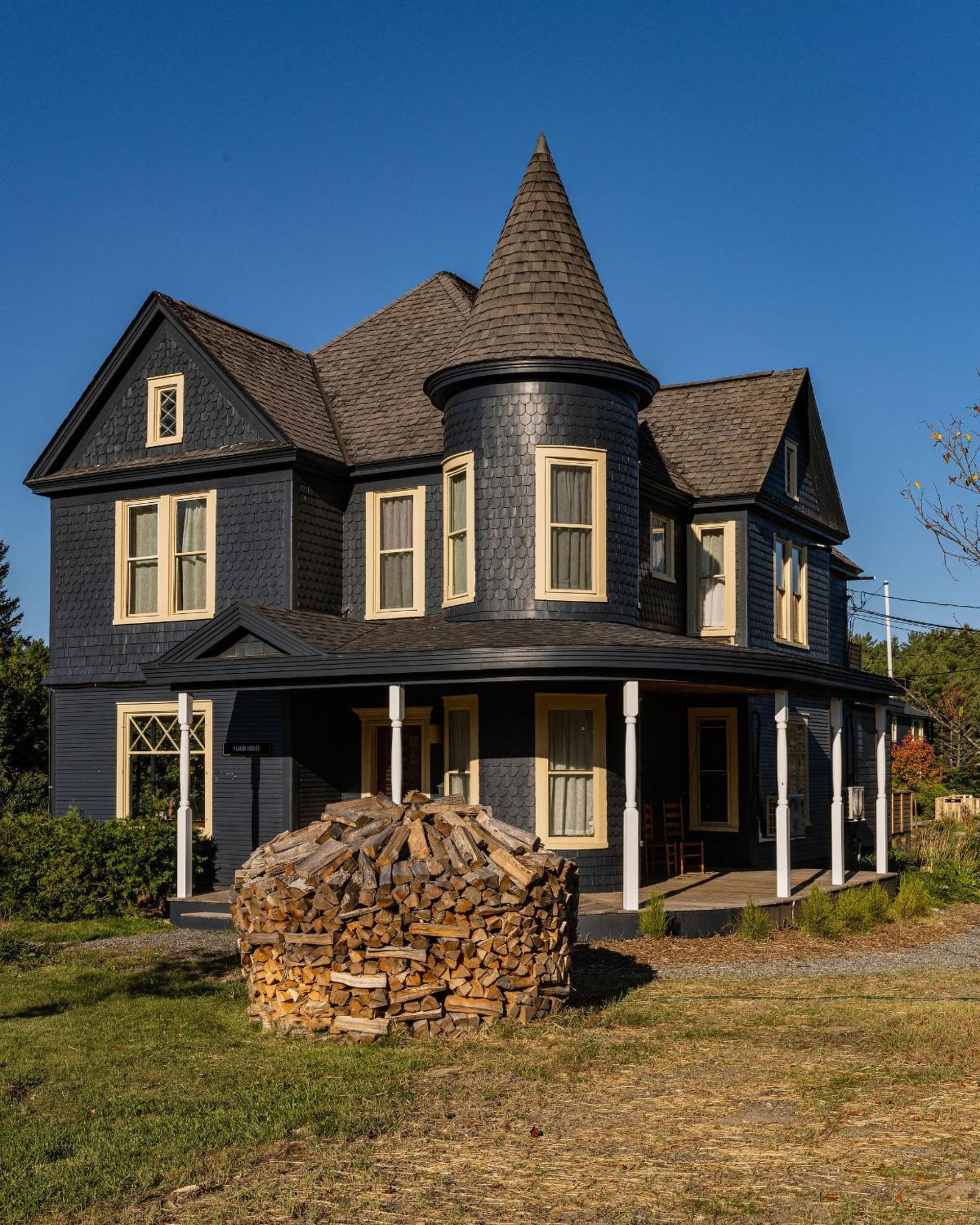 Eastwind Hotel Lake Placid featured exterior or lobby in Lake Placid, NY — similar hotel