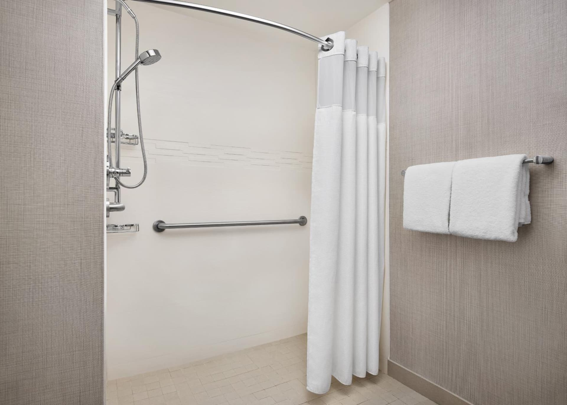 Residence Inn by Marriott Austin Airport interior in Austin, TX — gallery photo 2