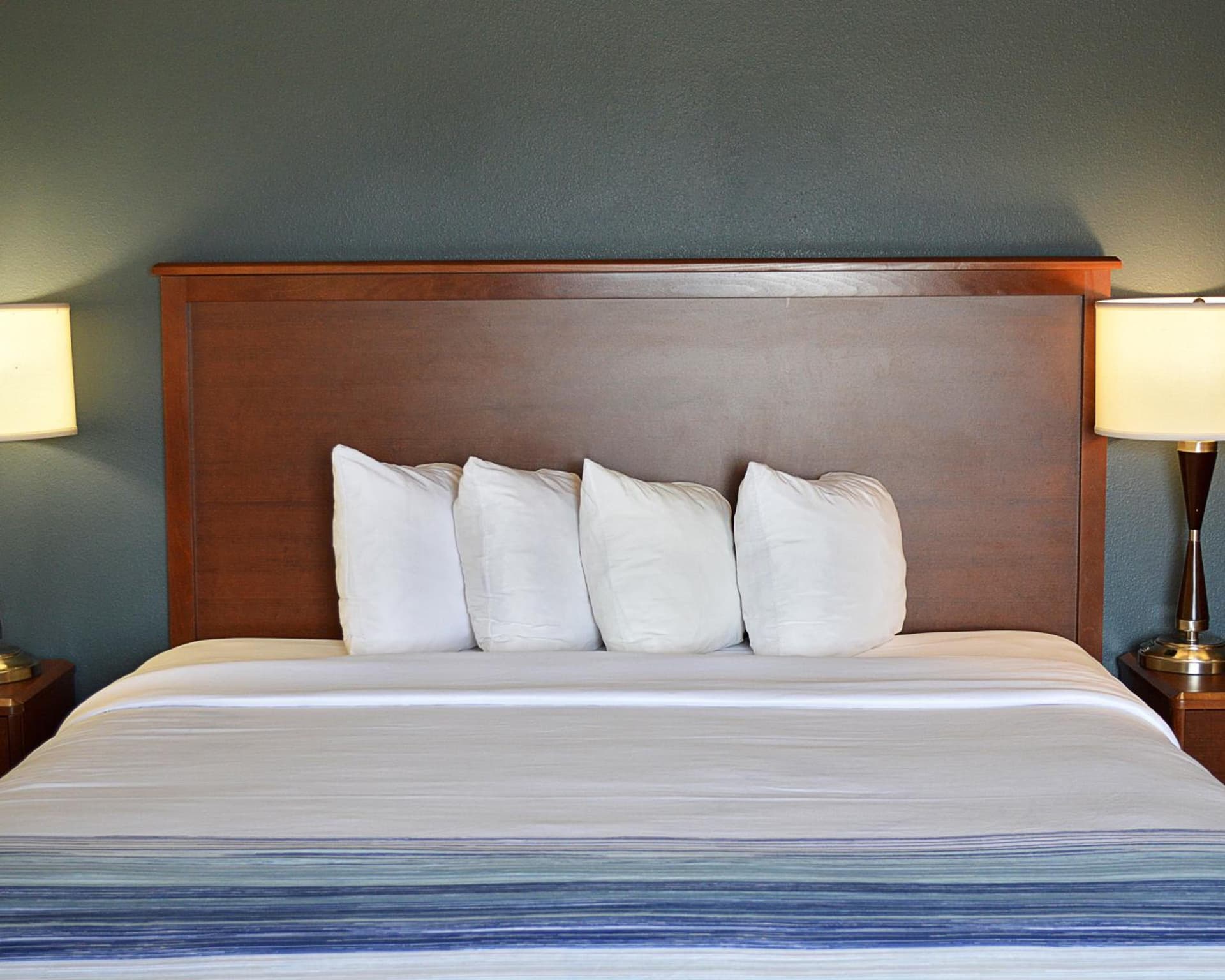AmericInn by Wyndham Spencer interior in Spencer, IA — gallery photo 2