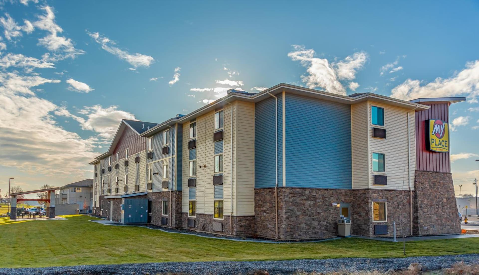My Place Hotel-Yakima, WA gallery photo in Yakima, WA — image 12