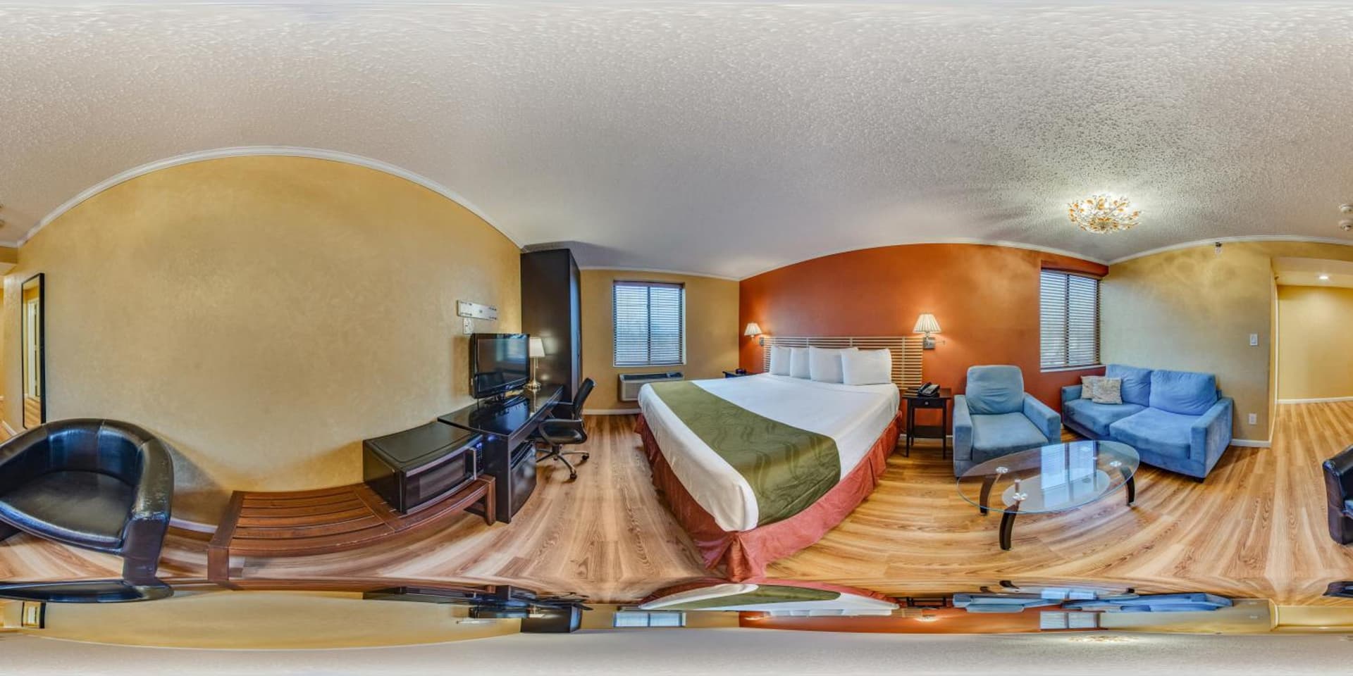 Quality Inn JFK Airport Rockaway Blvd gallery photo in Queens, NY — image 18