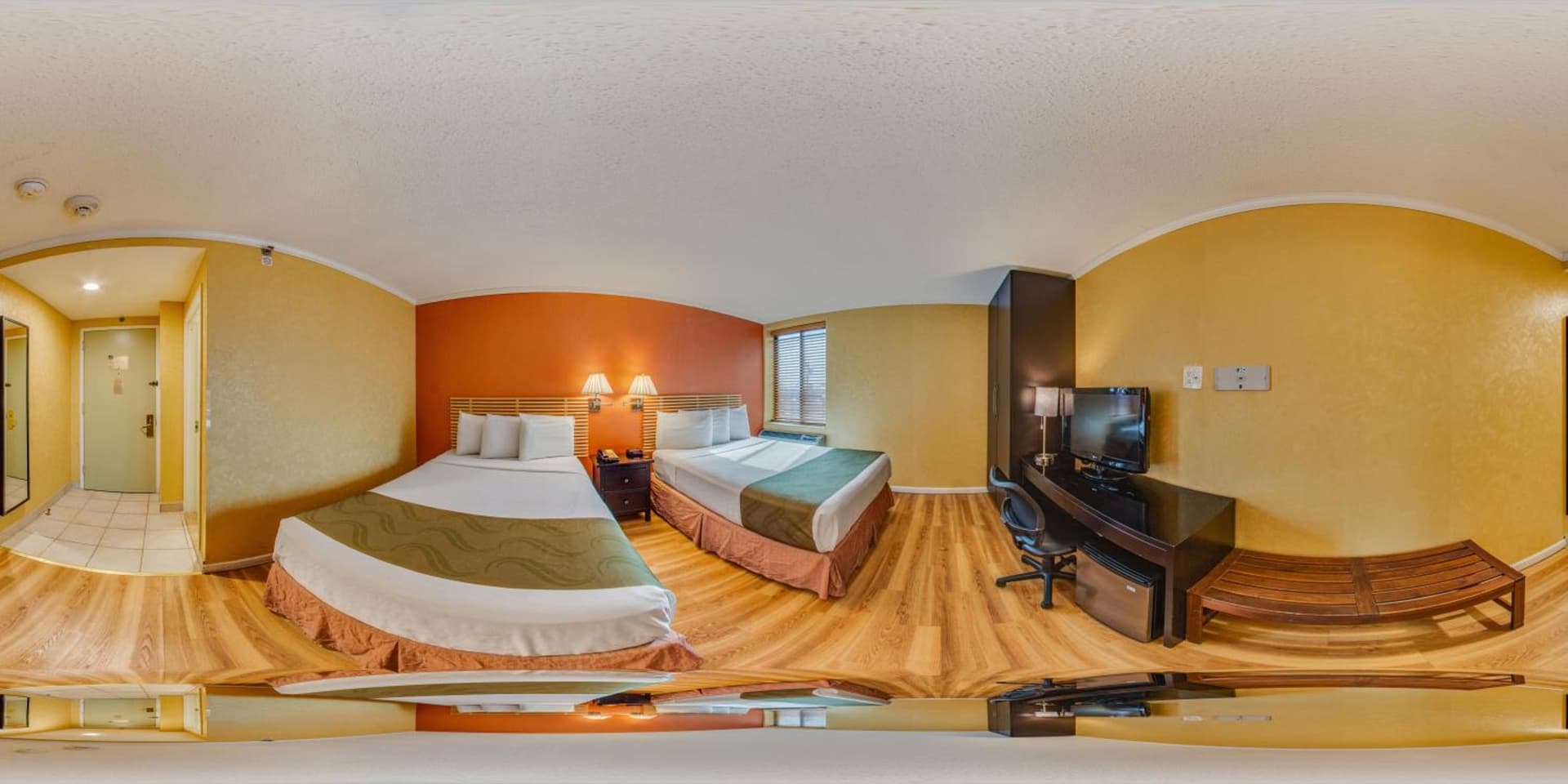 Quality Inn JFK Airport Rockaway Blvd gallery photo in Queens, NY — image 30