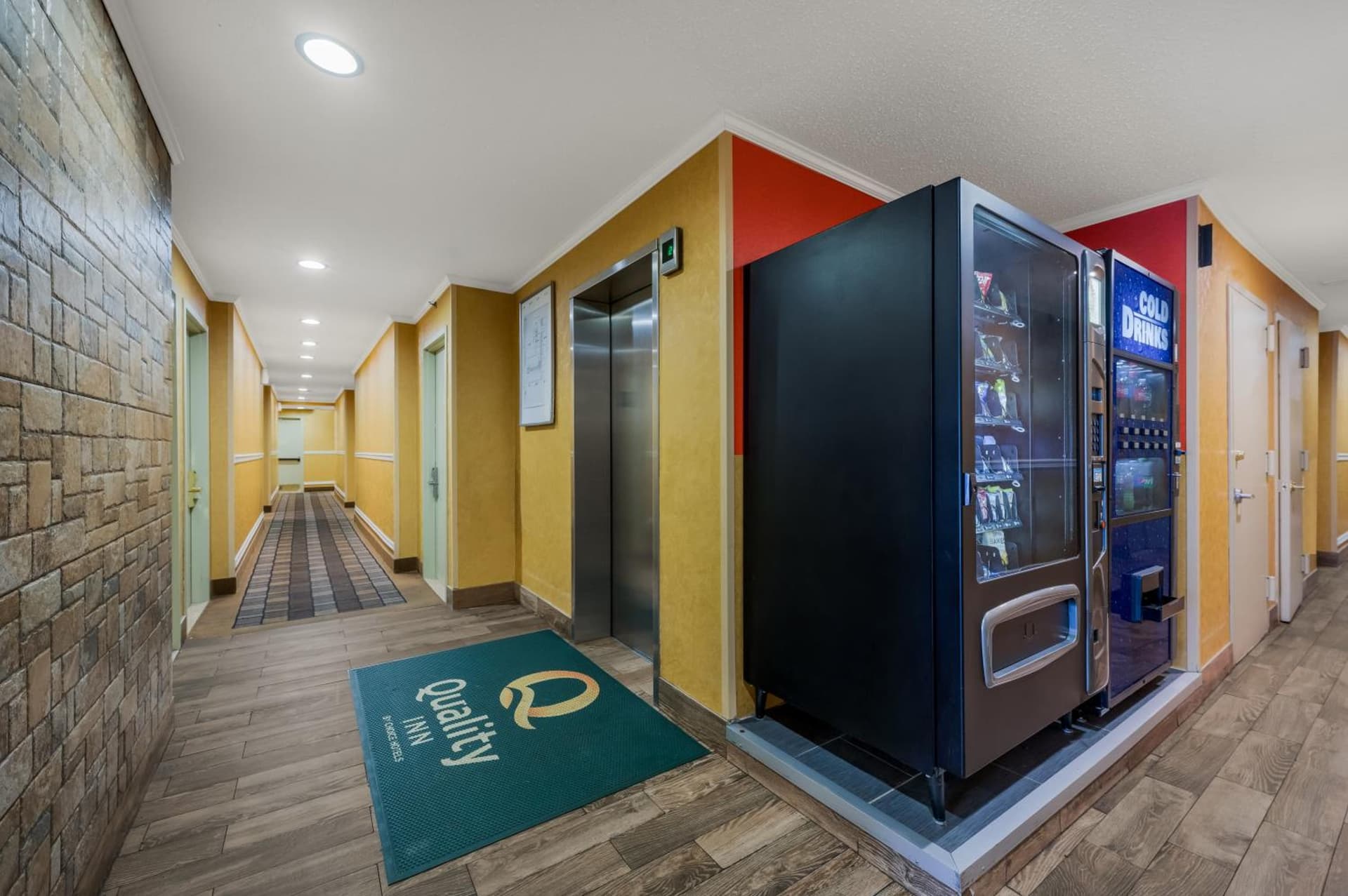 Quality Inn JFK Airport Rockaway Blvd gallery photo in Queens, NY — image 36