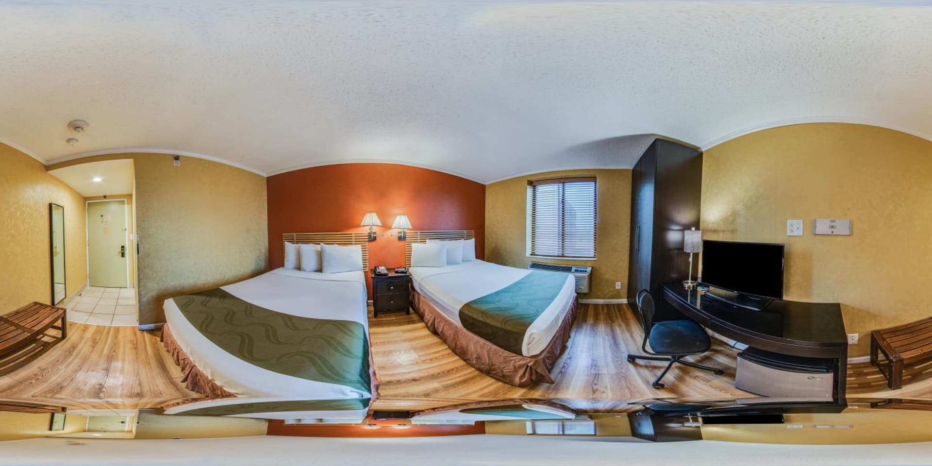Quality Inn JFK Airport Rockaway Blvd gallery photo in Queens, NY — image 53