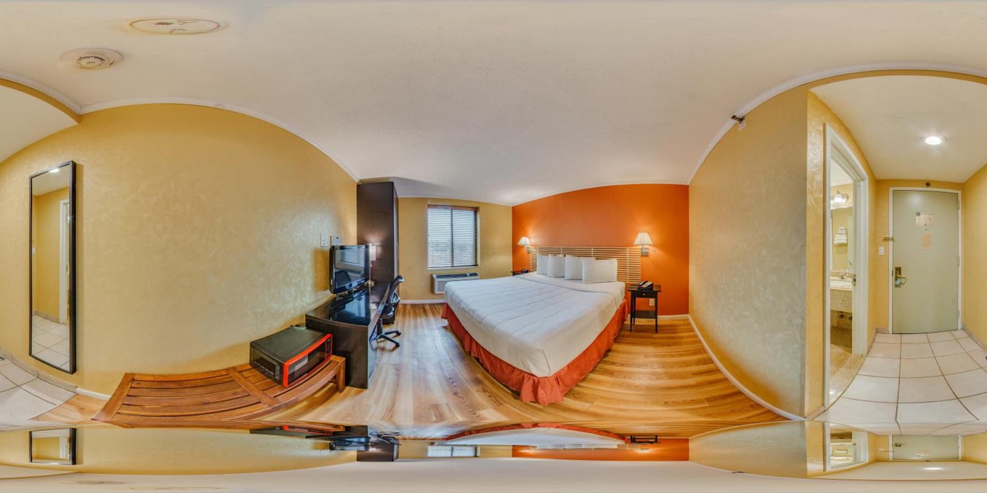 Quality Inn JFK Airport Rockaway Blvd gallery photo in Queens, NY — image 42