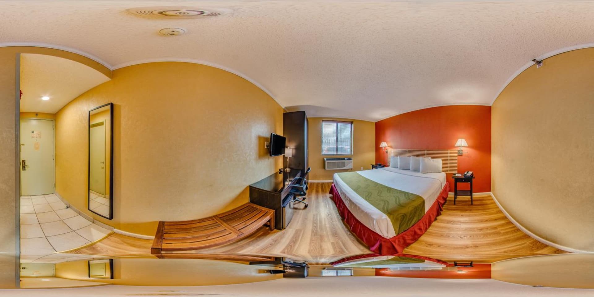 Quality Inn JFK Airport Rockaway Blvd gallery photo in Queens, NY — image 23