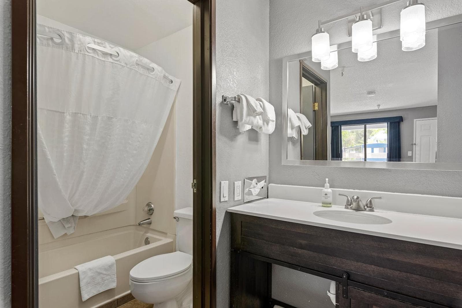 GreenTree Inn Prescott Valley gallery photo in Prescott Valley, AZ — image 10