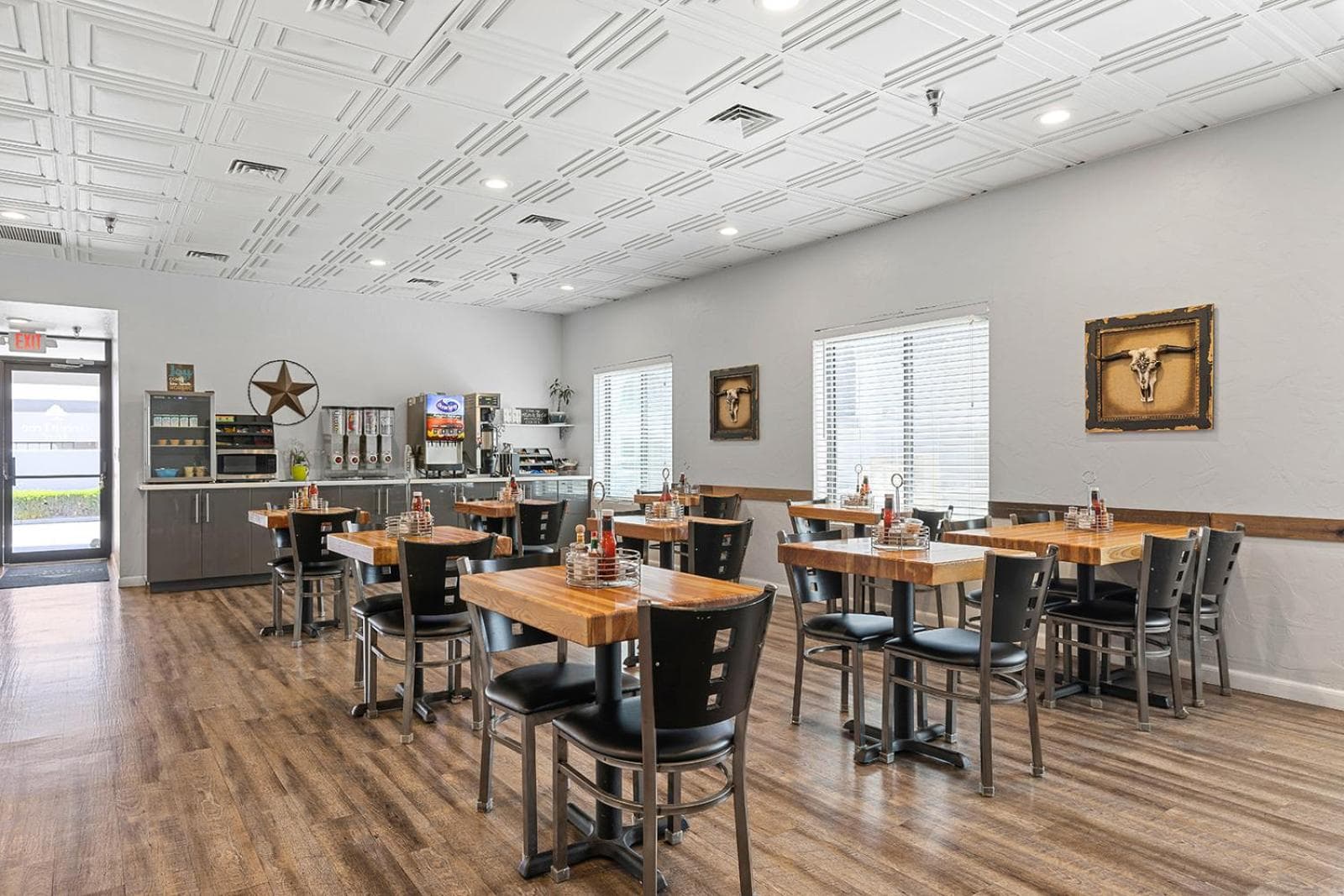 GreenTree Inn Prescott Valley gallery photo in Prescott Valley, AZ — image 49