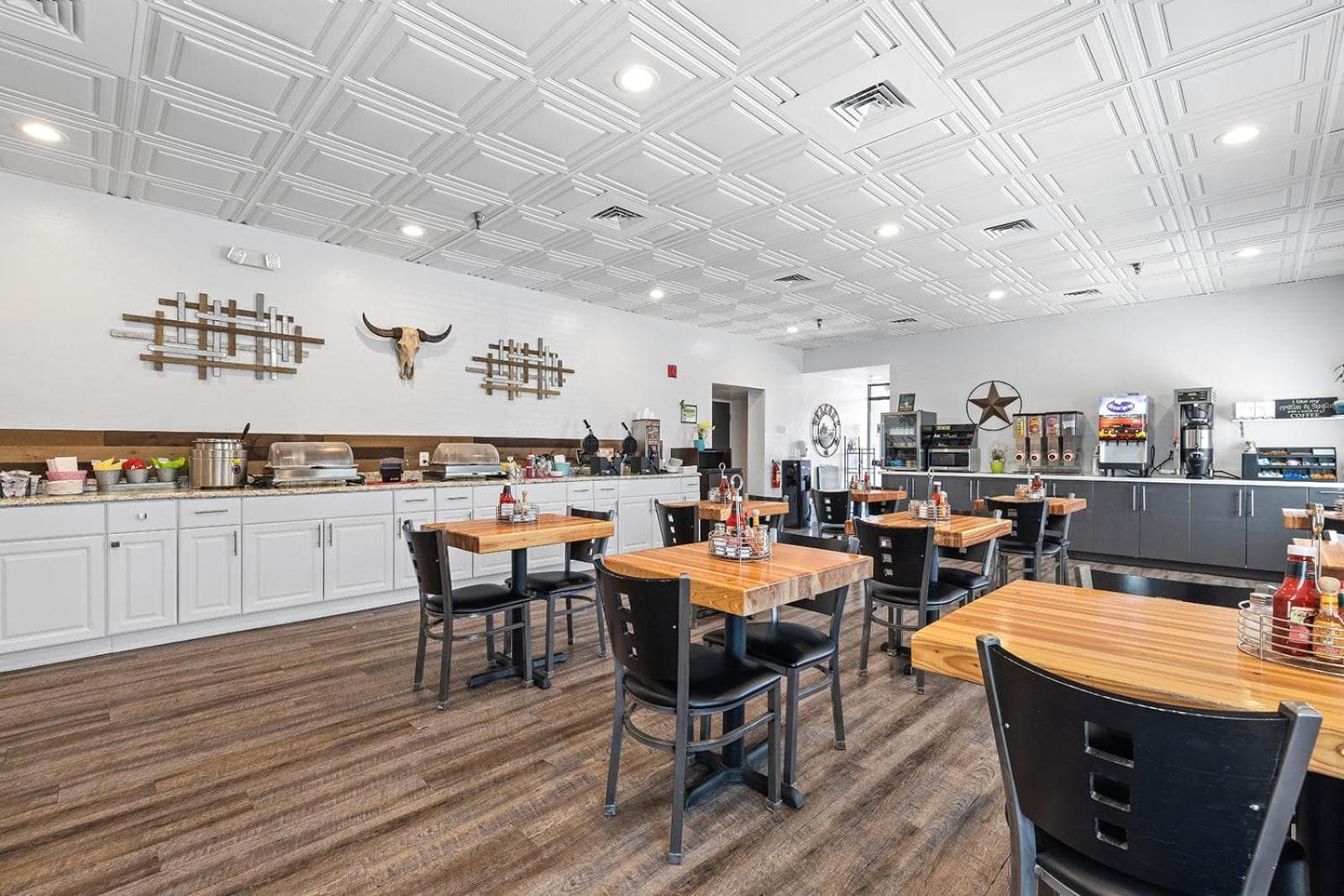 GreenTree Inn Prescott Valley gallery photo in Prescott Valley, AZ — image 6