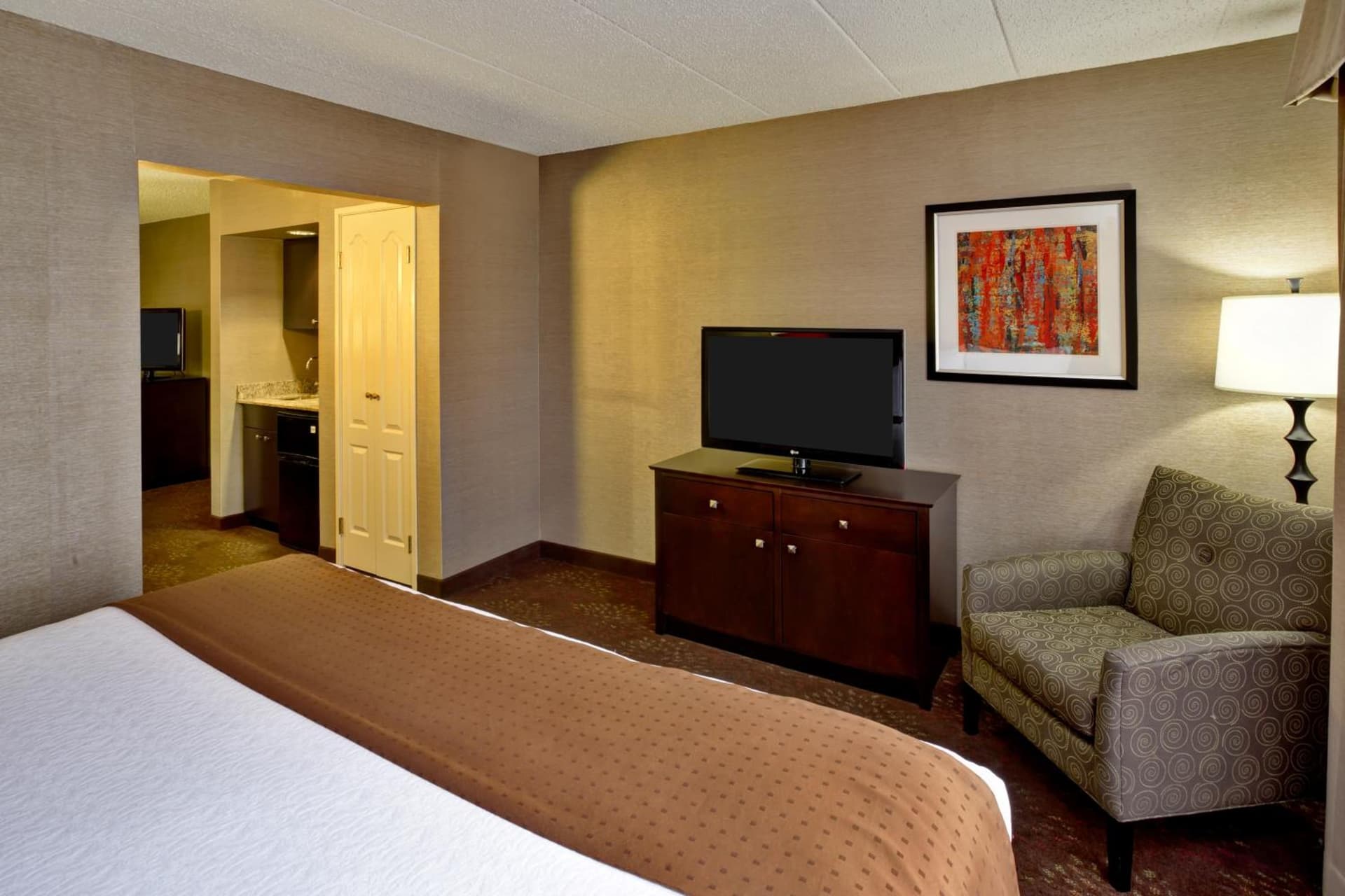 Holiday Inn Hotel & Suites Chicago Northwest - Elgin by IHG gallery photo in Elgin, IL — image 58