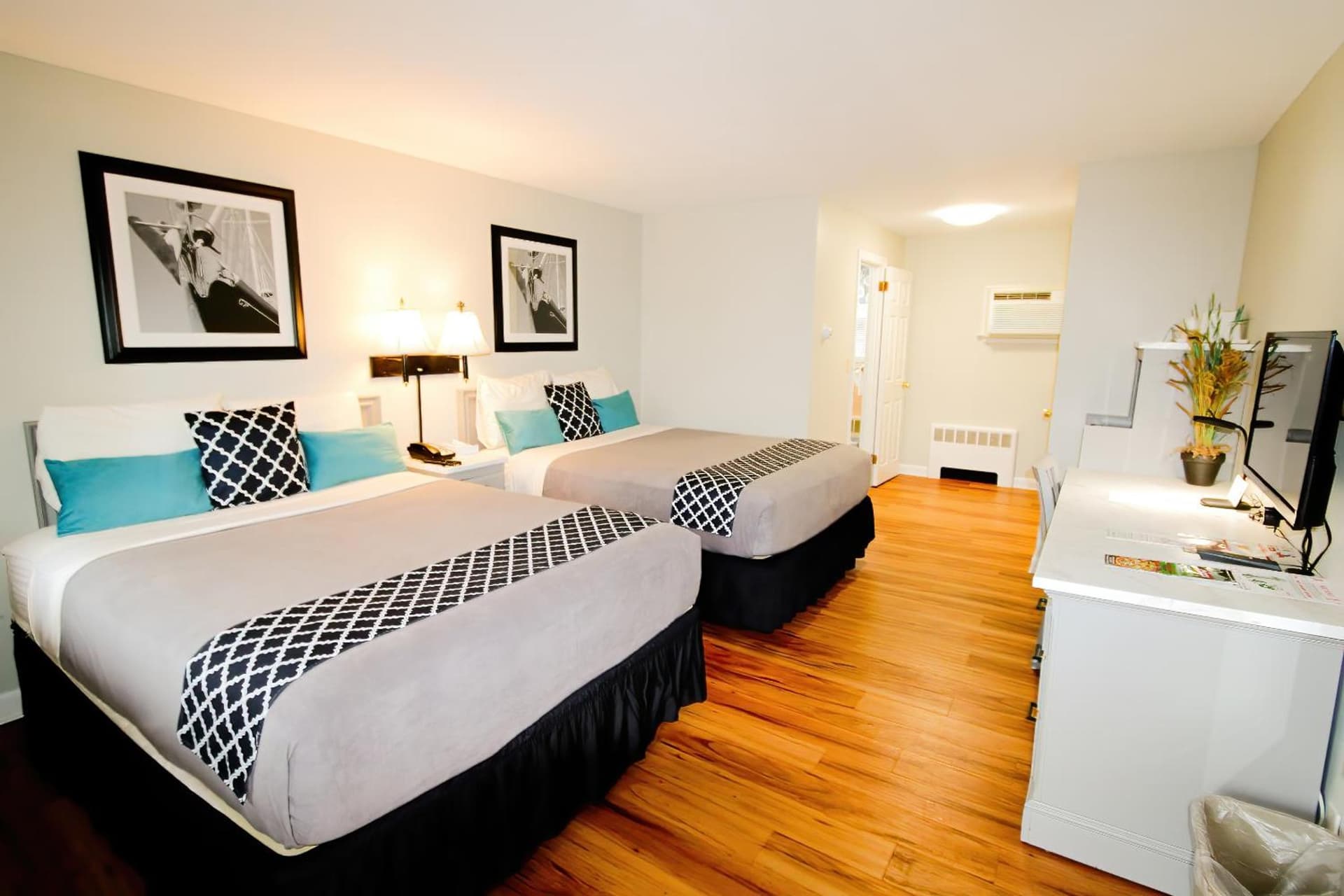 Colonial Inn Seekonk gallery photo in Seekonk, MA — image 10