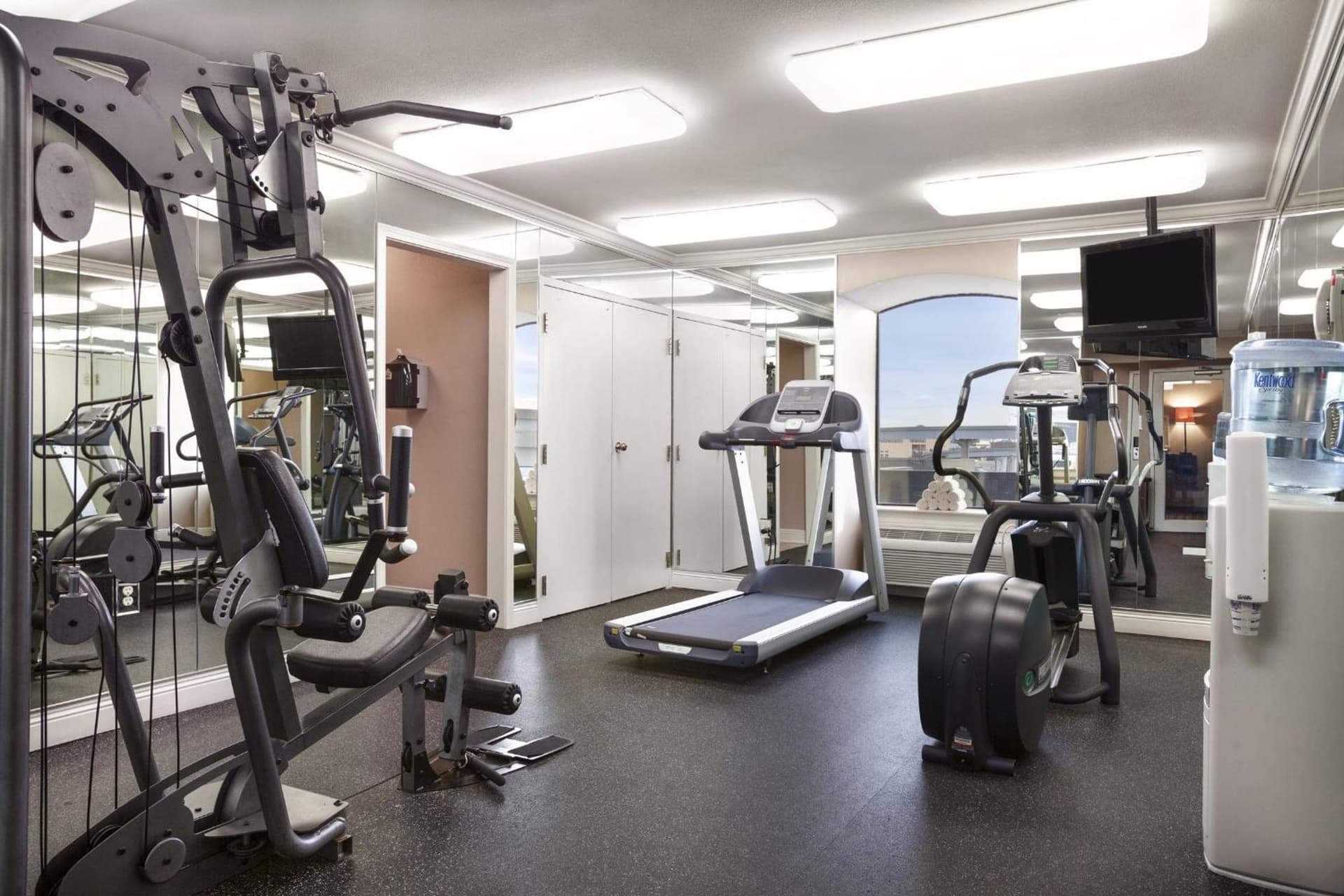 Country Inn & Suites by Radisson, Metairie New Orleans , LA gallery photo in Metairie, LA — image 60