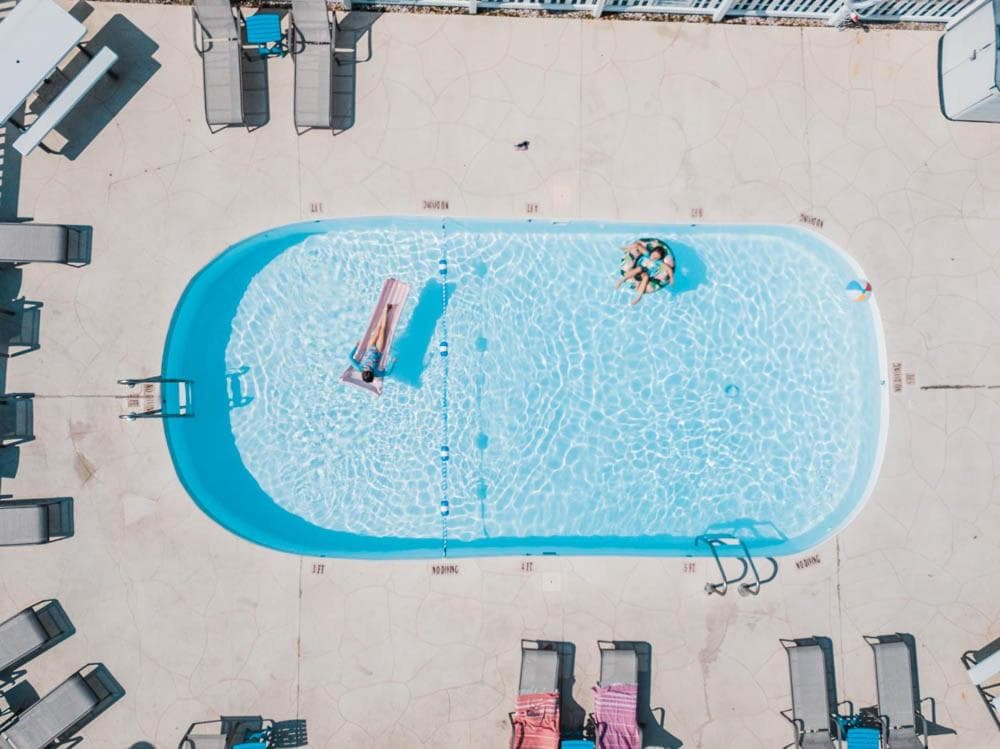 Anchor Inn Motel gallery photo in Oak Island, NC — image 15