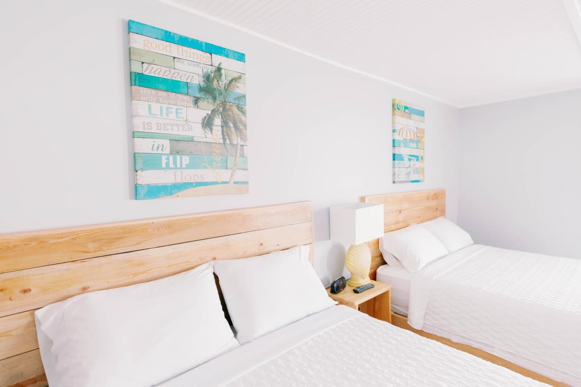 Anchor Inn Motel gallery photo in Oak Island, NC — image 12