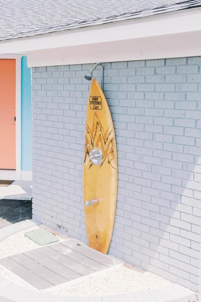 Anchor Inn Motel gallery photo in Oak Island, NC — image 10