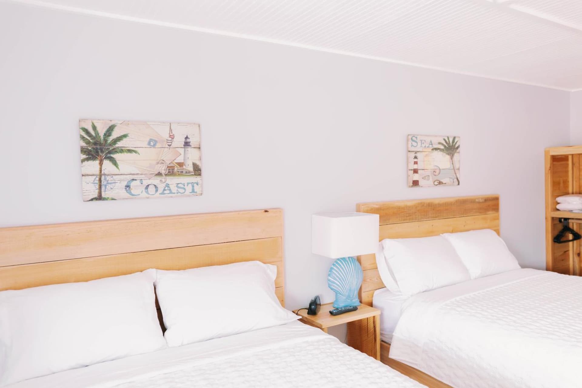 Anchor Inn Motel gallery photo in Oak Island, NC — image 4