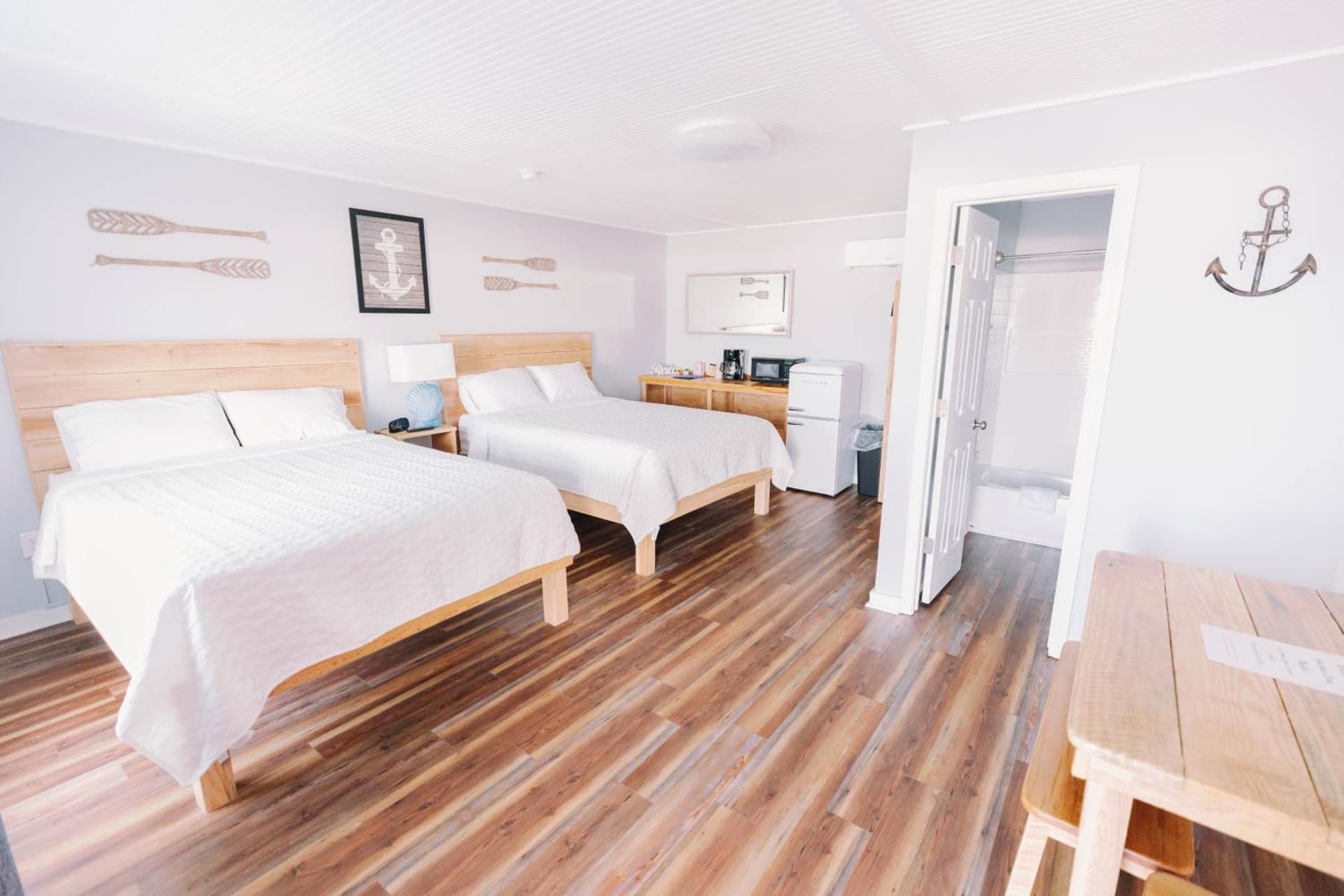Anchor Inn Motel gallery photo in Oak Island, NC — image 5