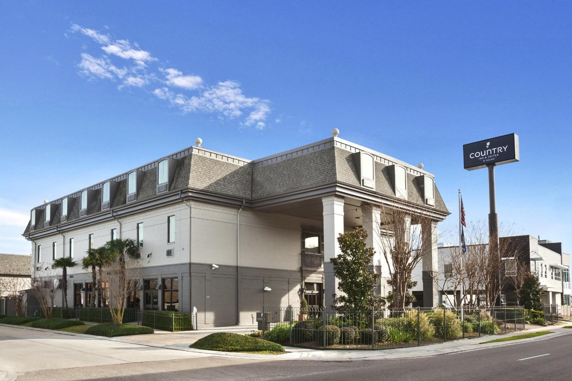 Country Inn & Suites by Radisson, Metairie New Orleans , LA gallery photo in Metairie, LA — image 13